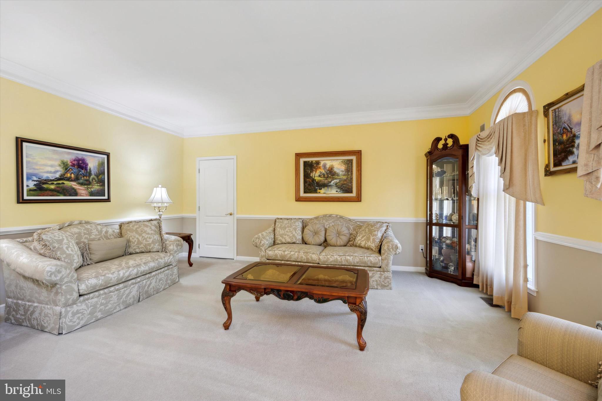 CONCORD CHASE - Residential