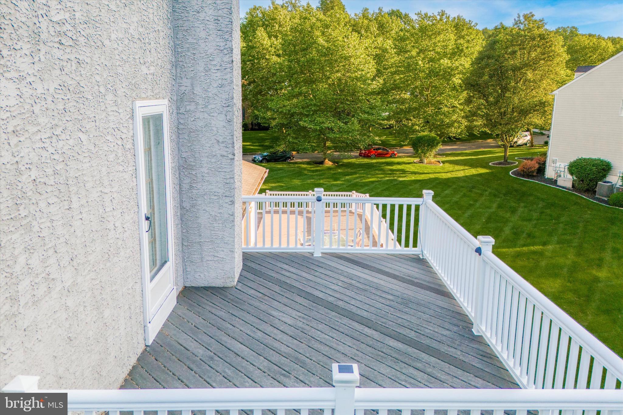 CONCORD CHASE - Residential