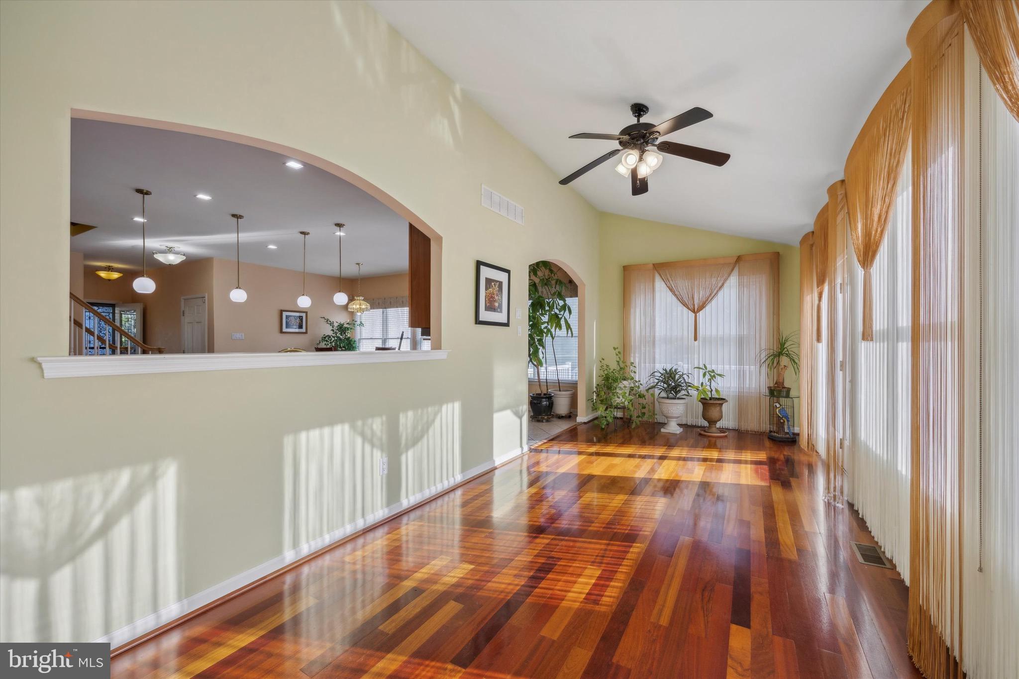 CONCORD CHASE - Residential