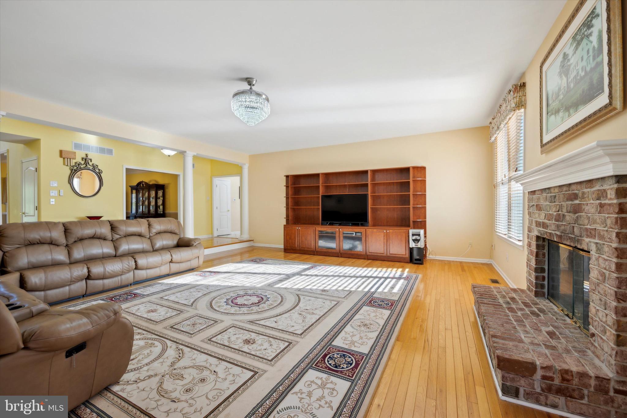 CONCORD CHASE - Residential