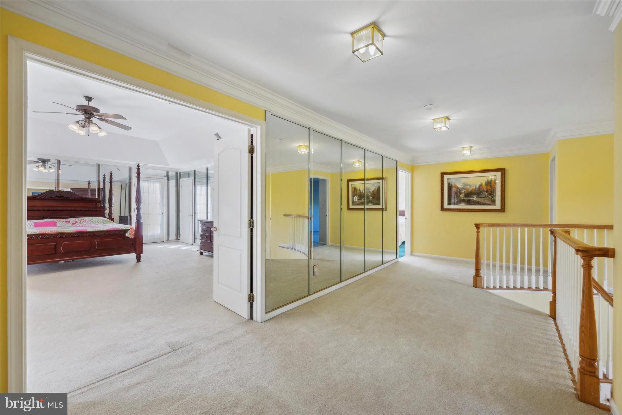 CONCORD CHASE - Residential