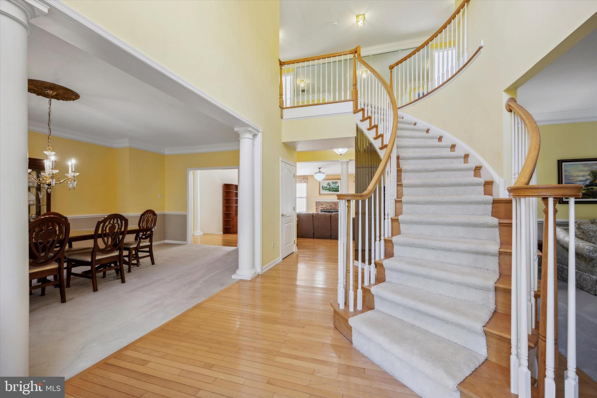 CONCORD CHASE - Residential