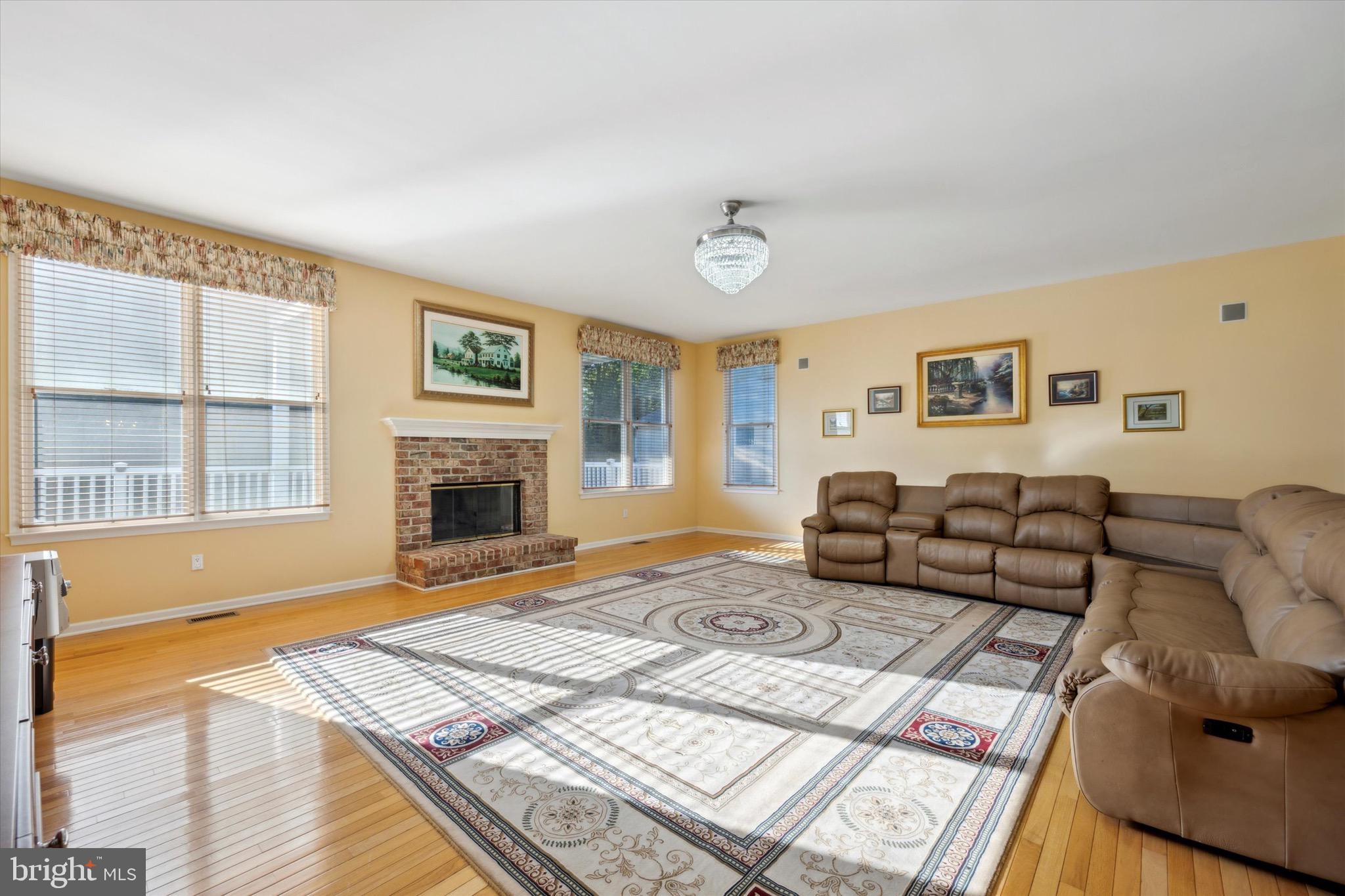 CONCORD CHASE - Residential