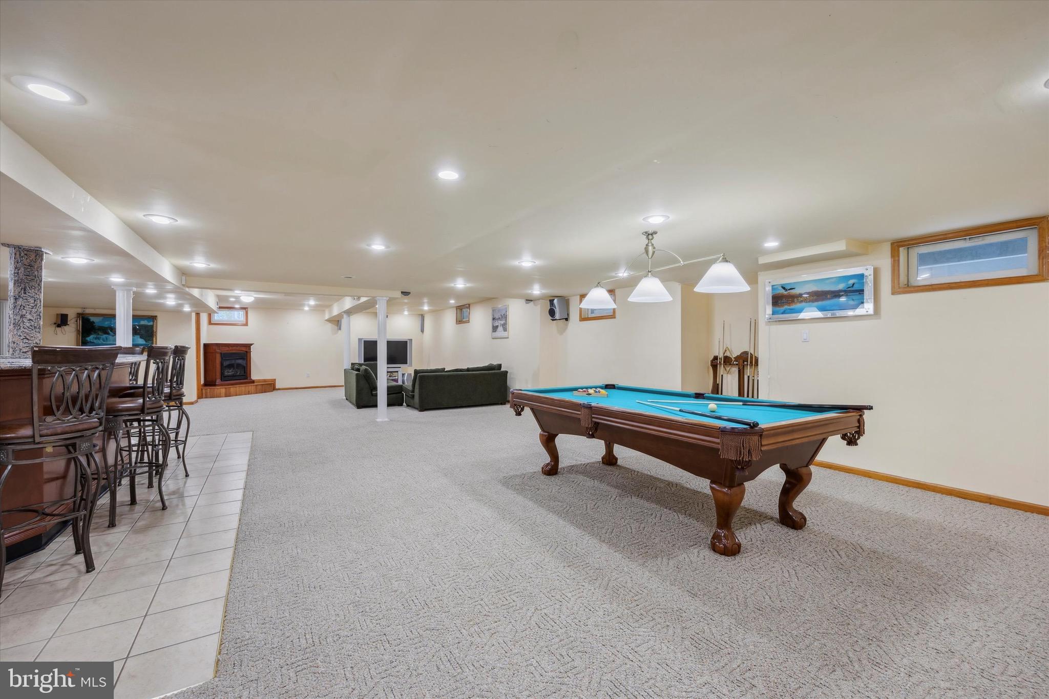 CONCORD CHASE - Residential