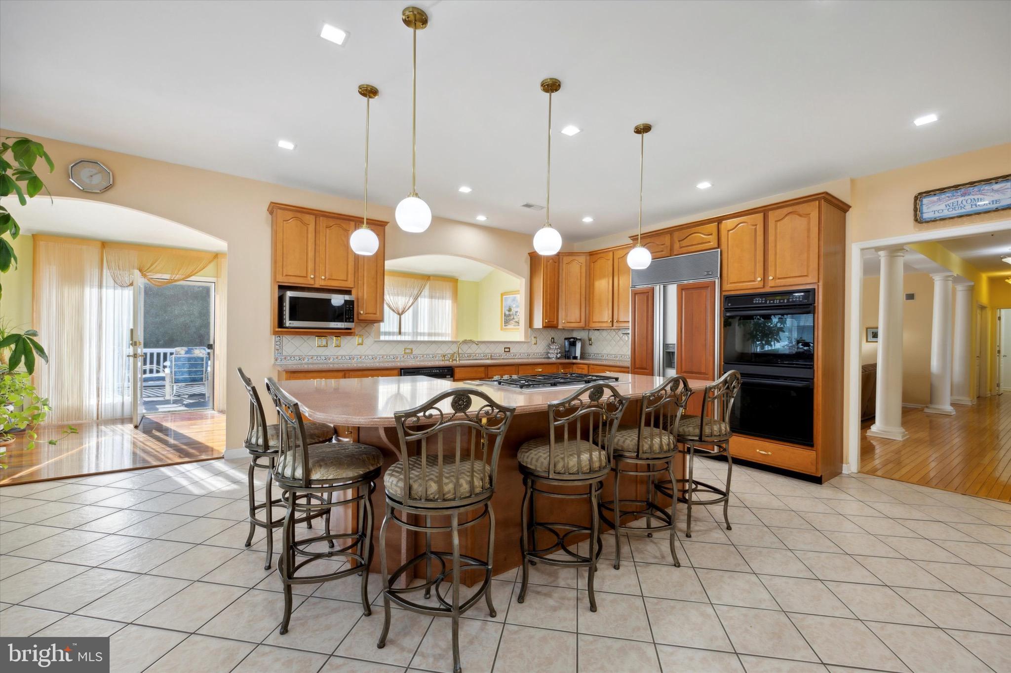 CONCORD CHASE - Residential