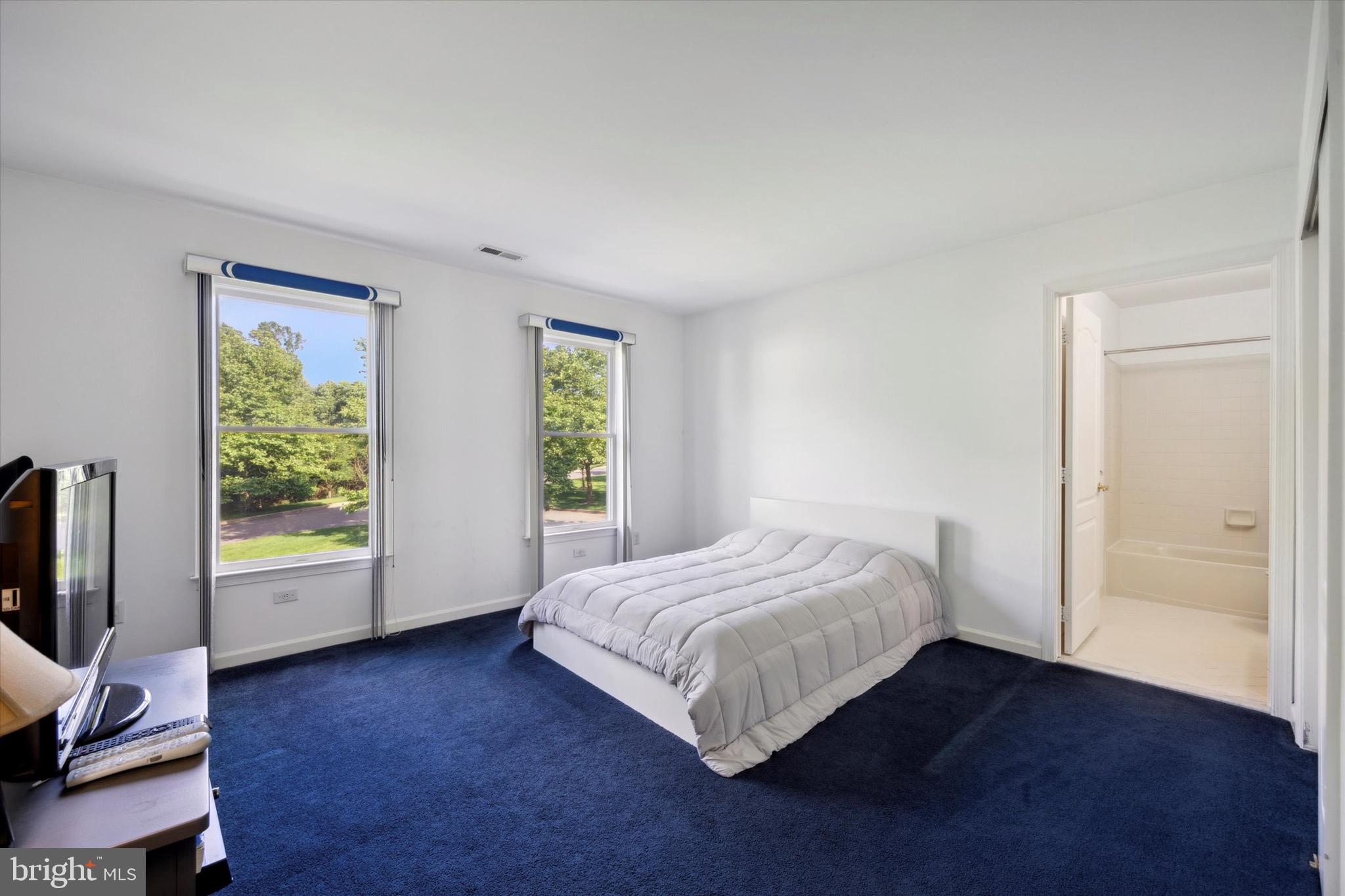 CONCORD CHASE - Residential