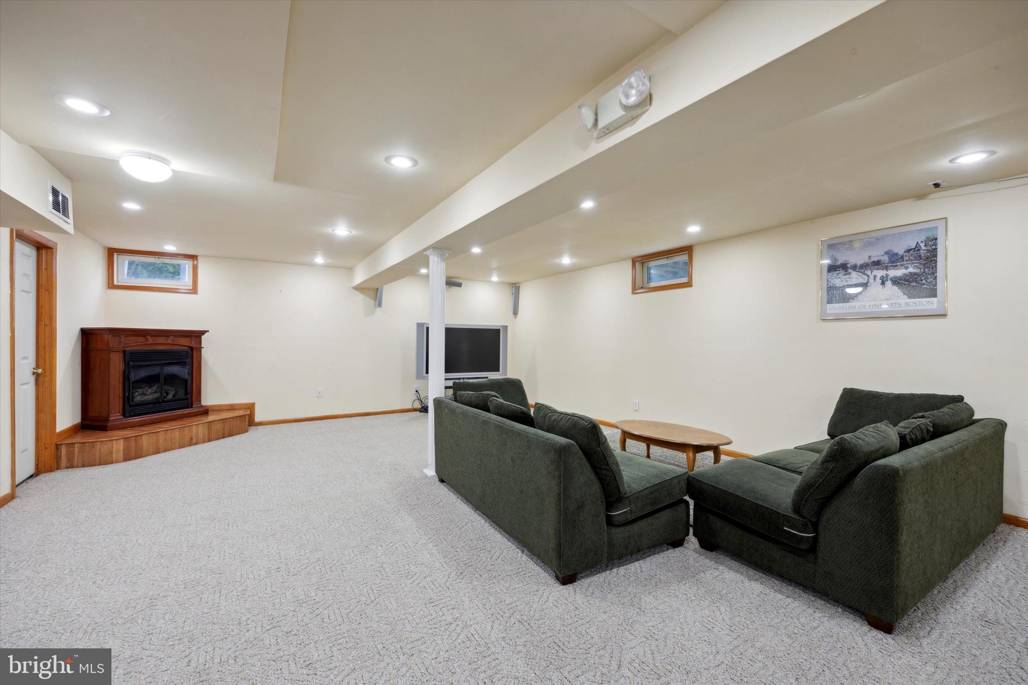 CONCORD CHASE - Residential