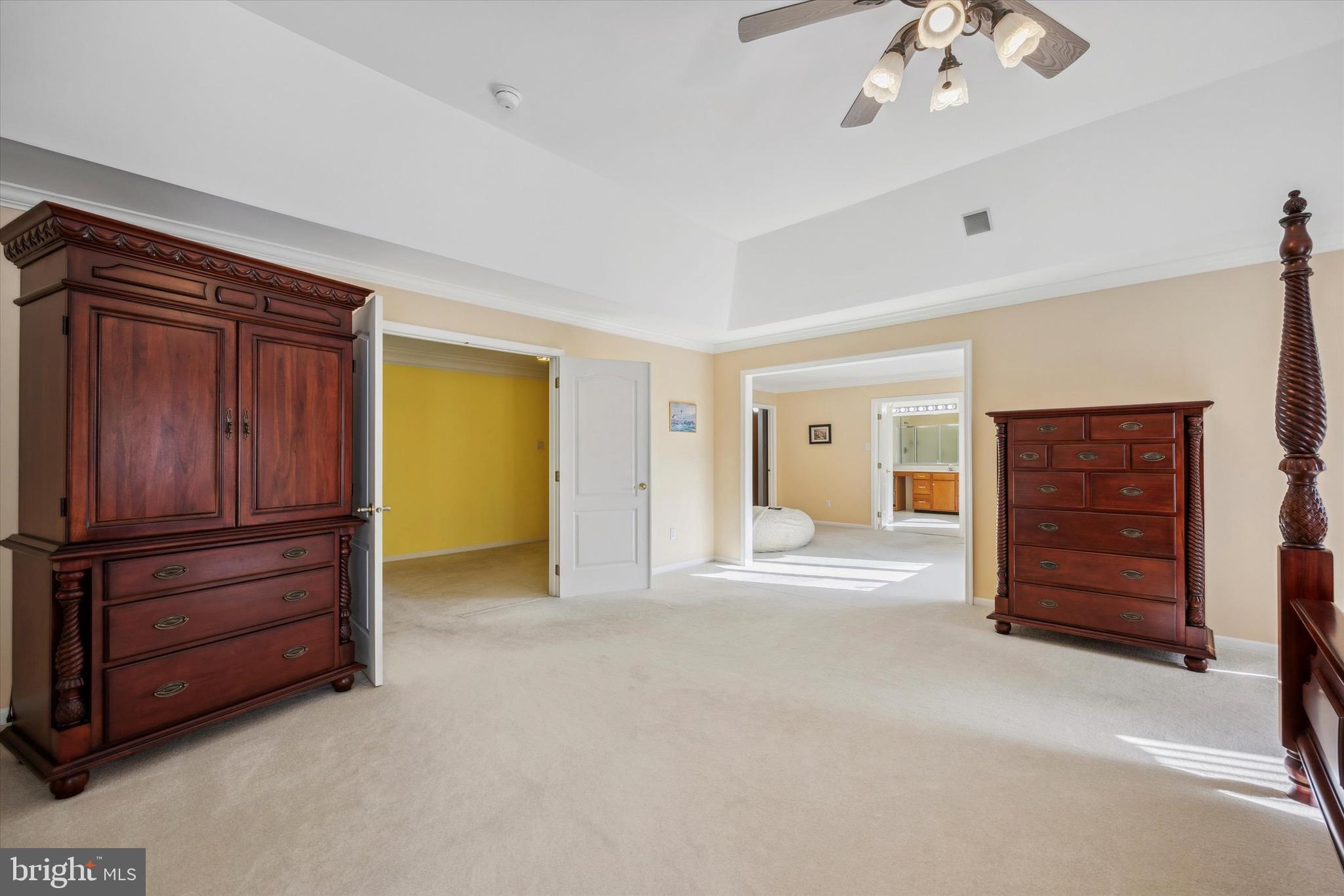 CONCORD CHASE - Residential