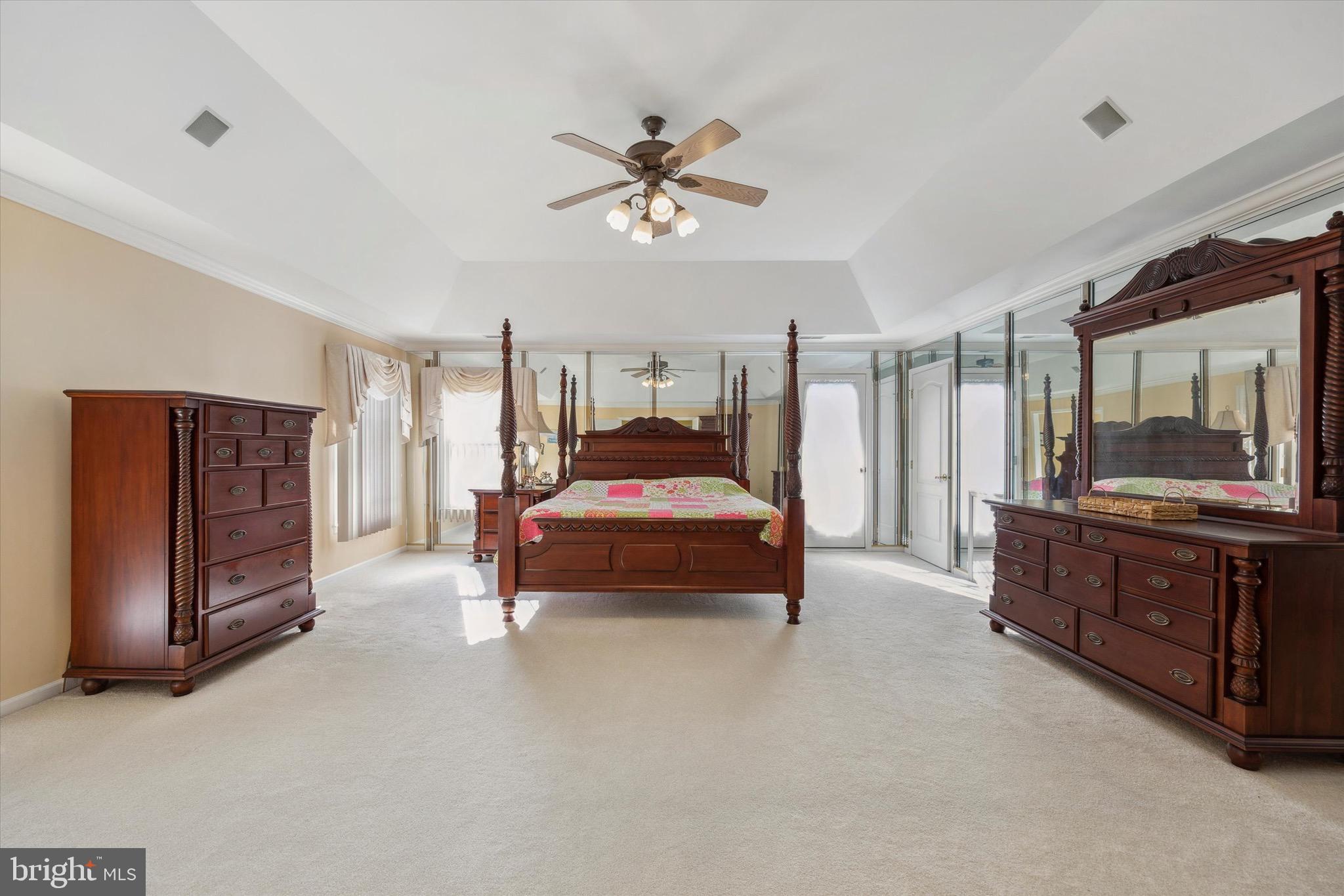 CONCORD CHASE - Residential