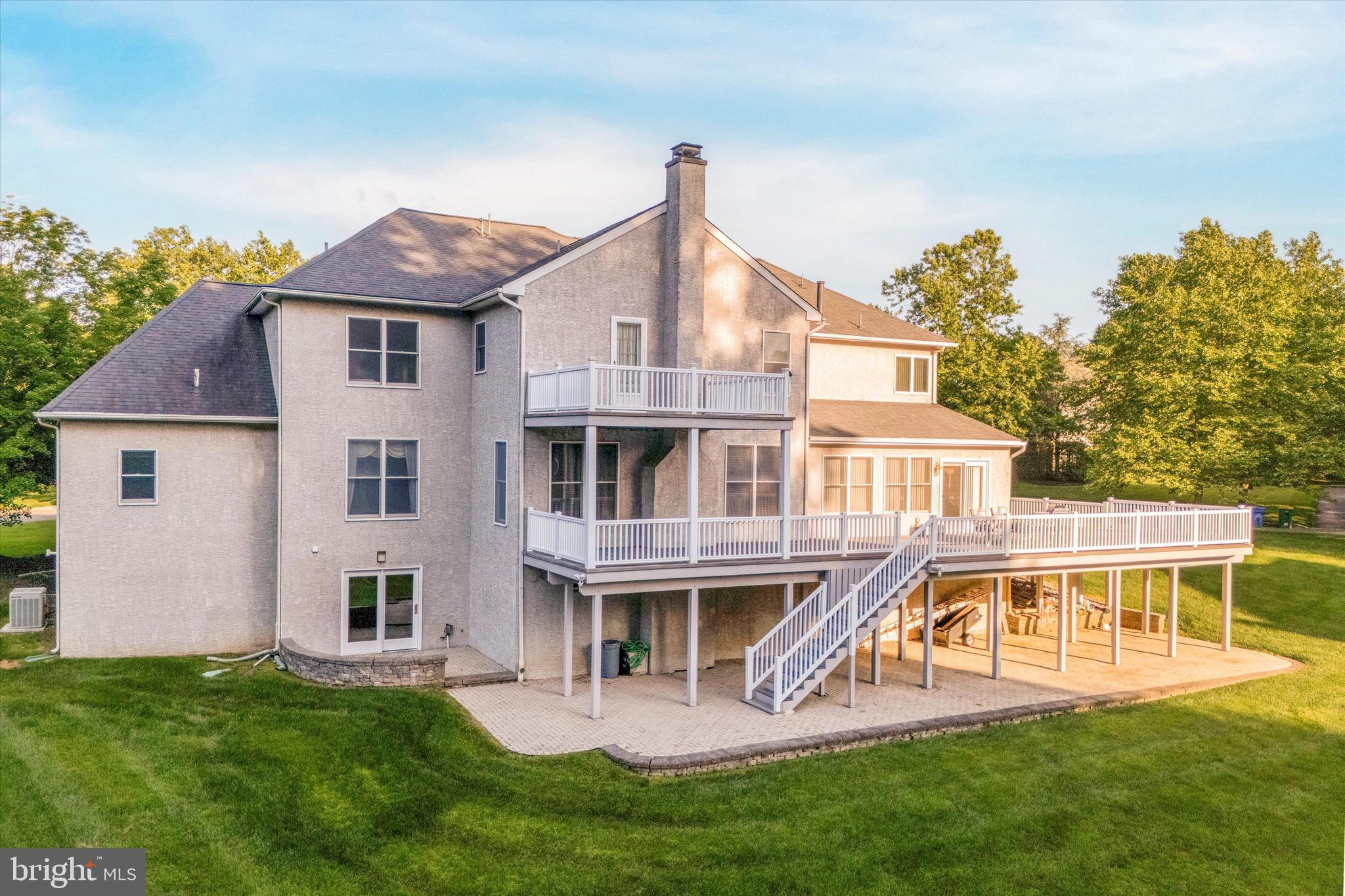 CONCORD CHASE - Residential