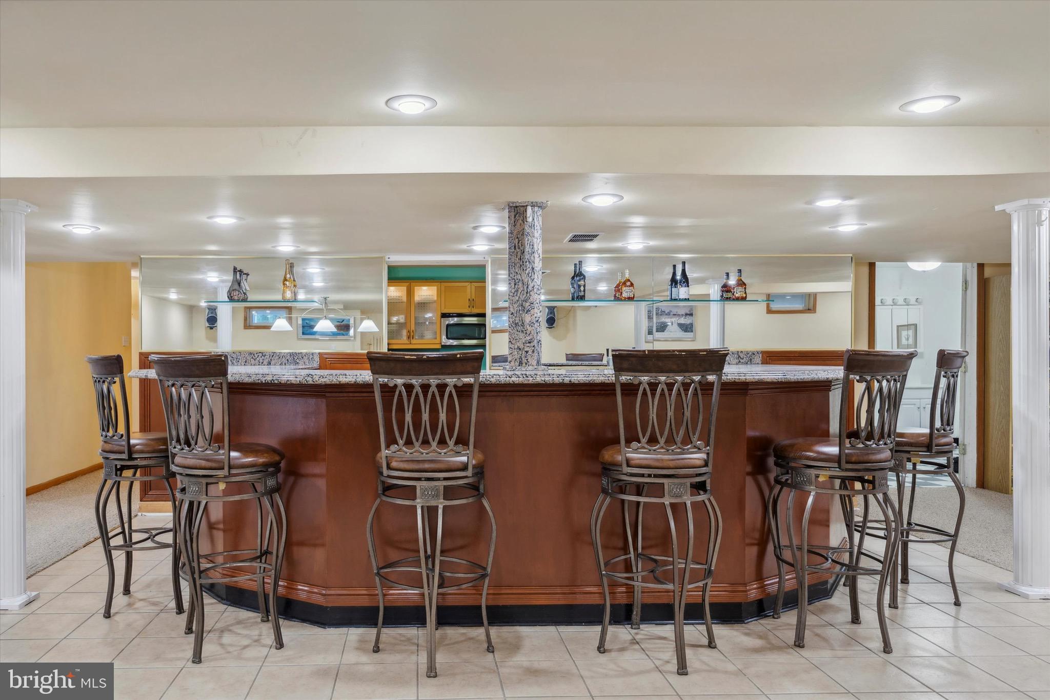 CONCORD CHASE - Residential