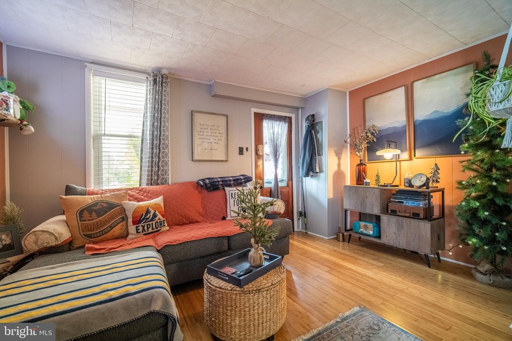 Photo of 218 S 2nd Street, WRIGHTSVILLE, PA 17368 (MLS # PAYK2088734)