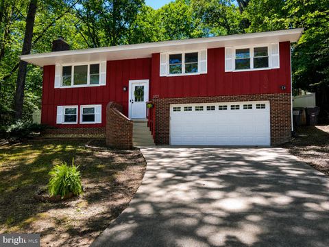 Photo of 1023 Isabella Drive, STAFFORD, VA 22554 (MLS # VAST2050224)