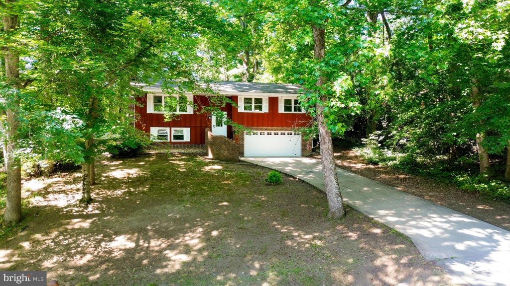 Photo of 1023 Isabella Drive, STAFFORD, VA 22554 (MLS # VAST2050224)