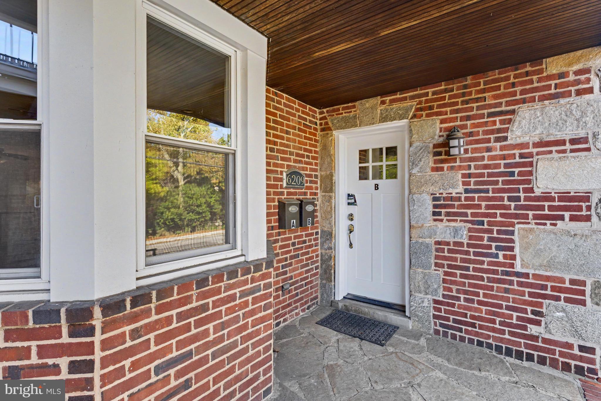 6209 FREDERICK ROAD