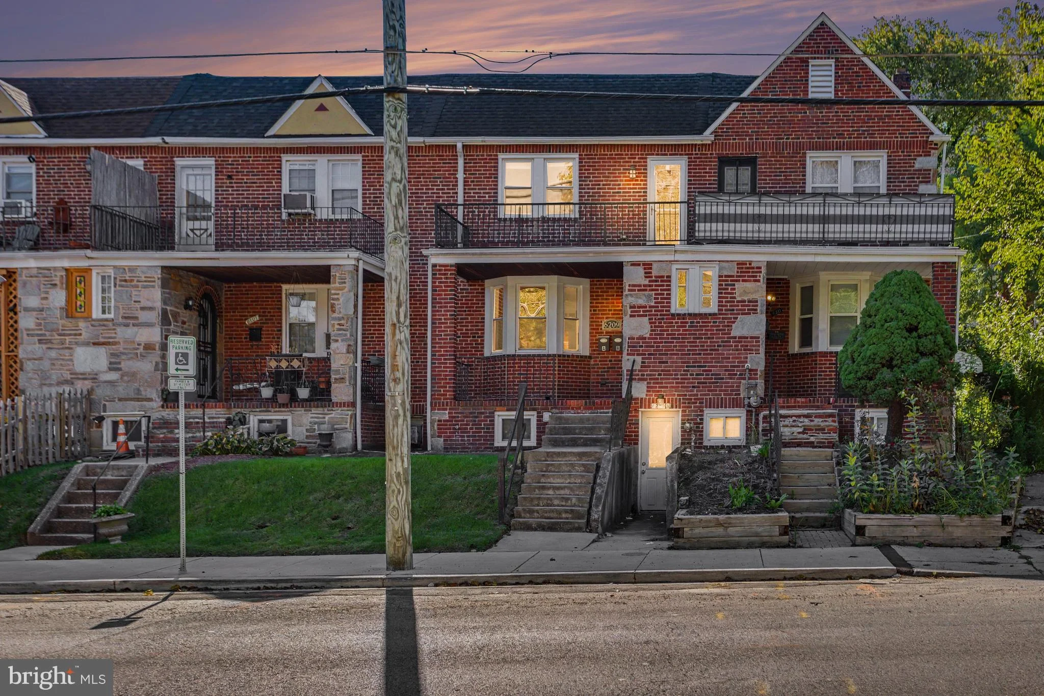 6209 Frederick Road