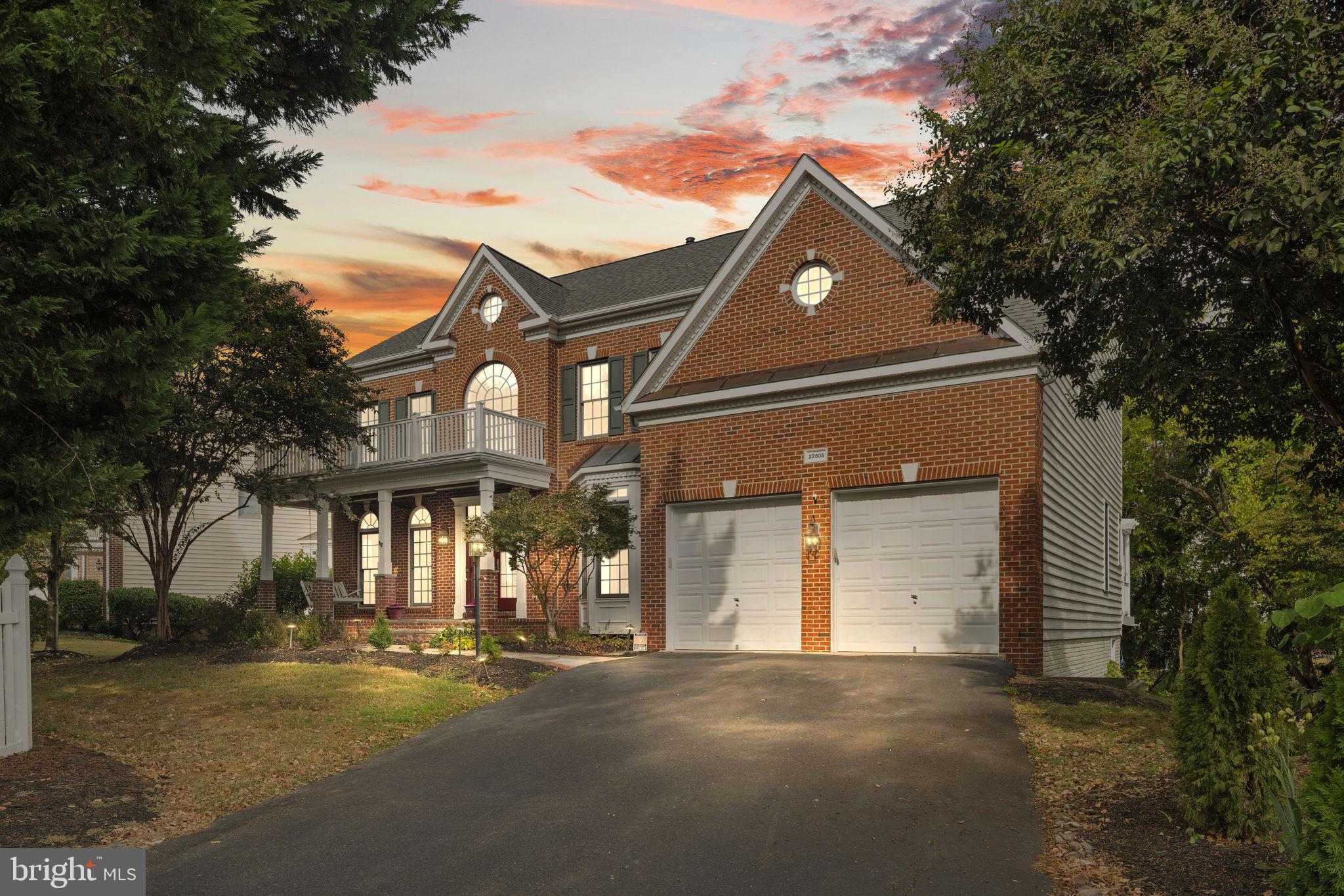 22808 PORTICO