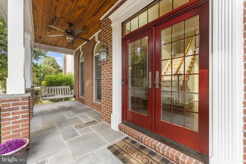 22808 PORTICO BRAMBLETON VA 20148