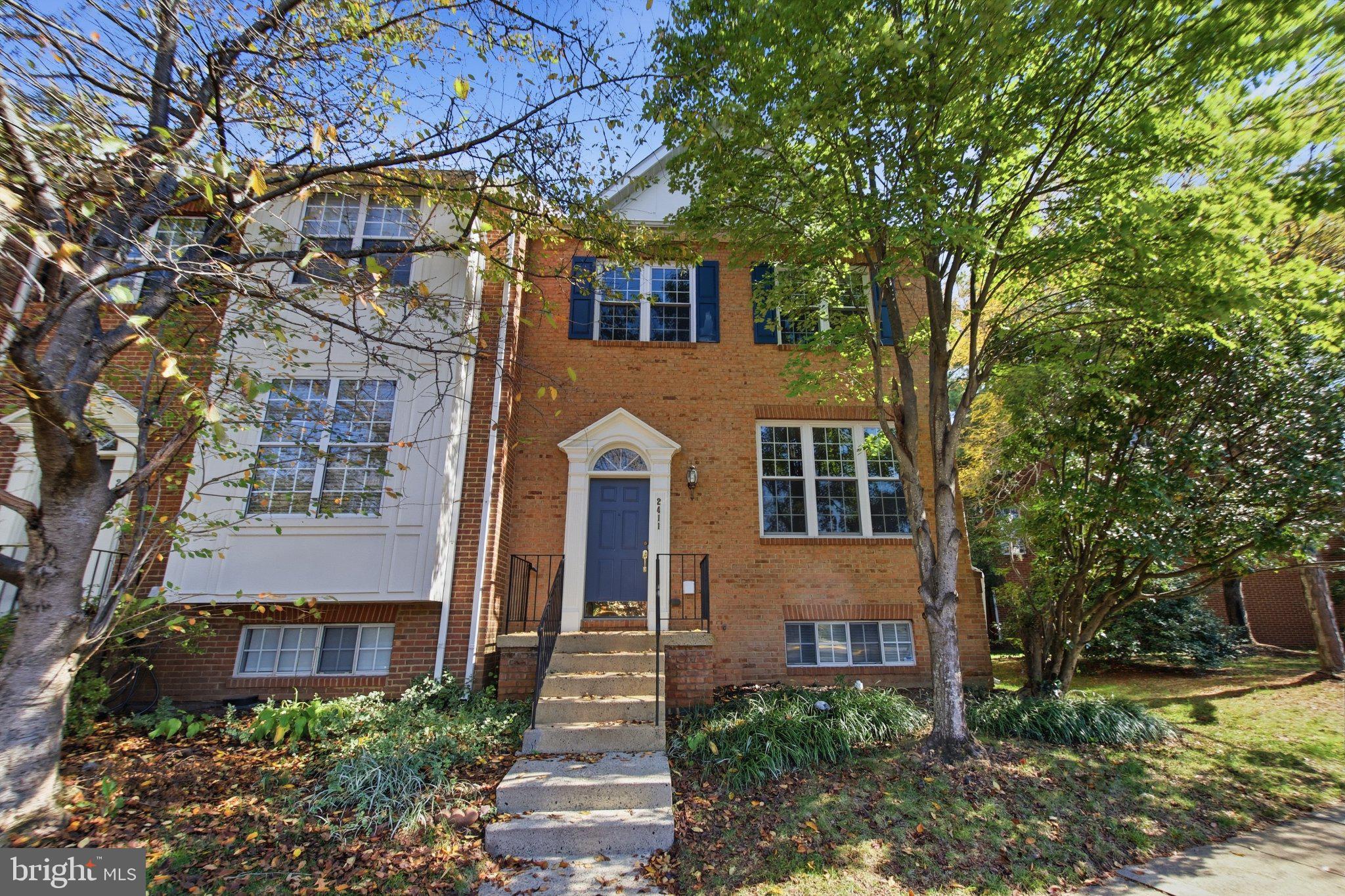 2411 FIELDCREEK DRIVE