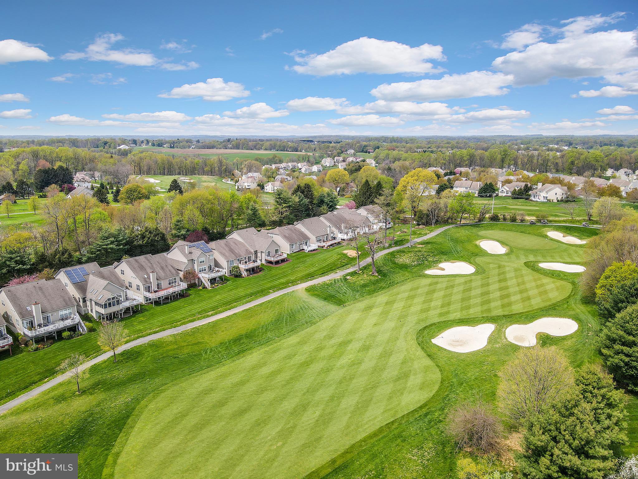 HARTEFELD - Residential