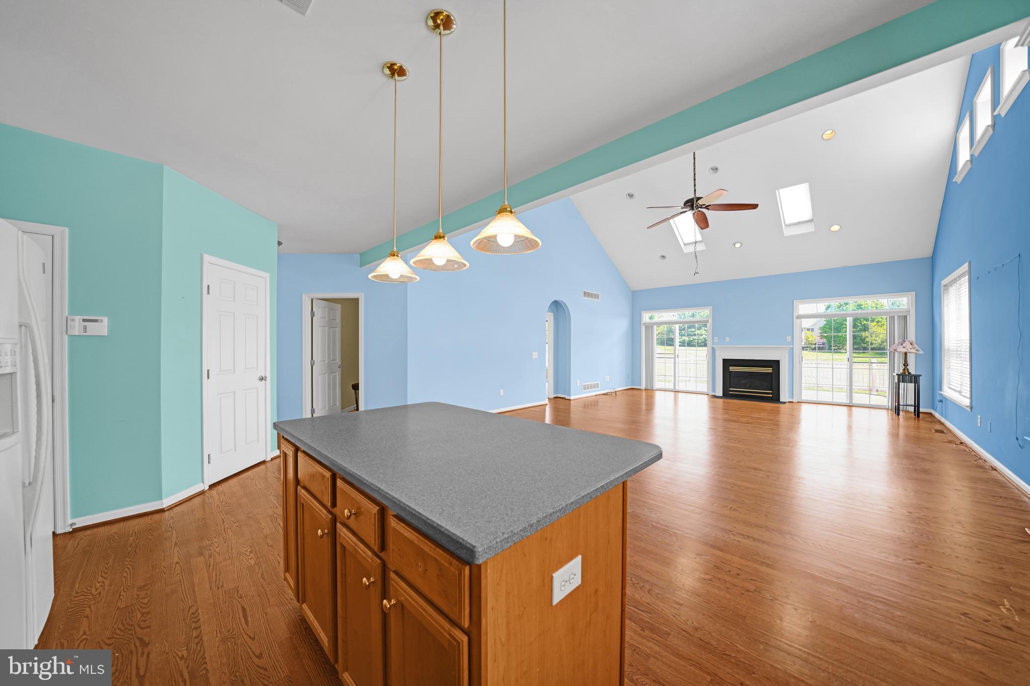 HARTEFELD - Residential