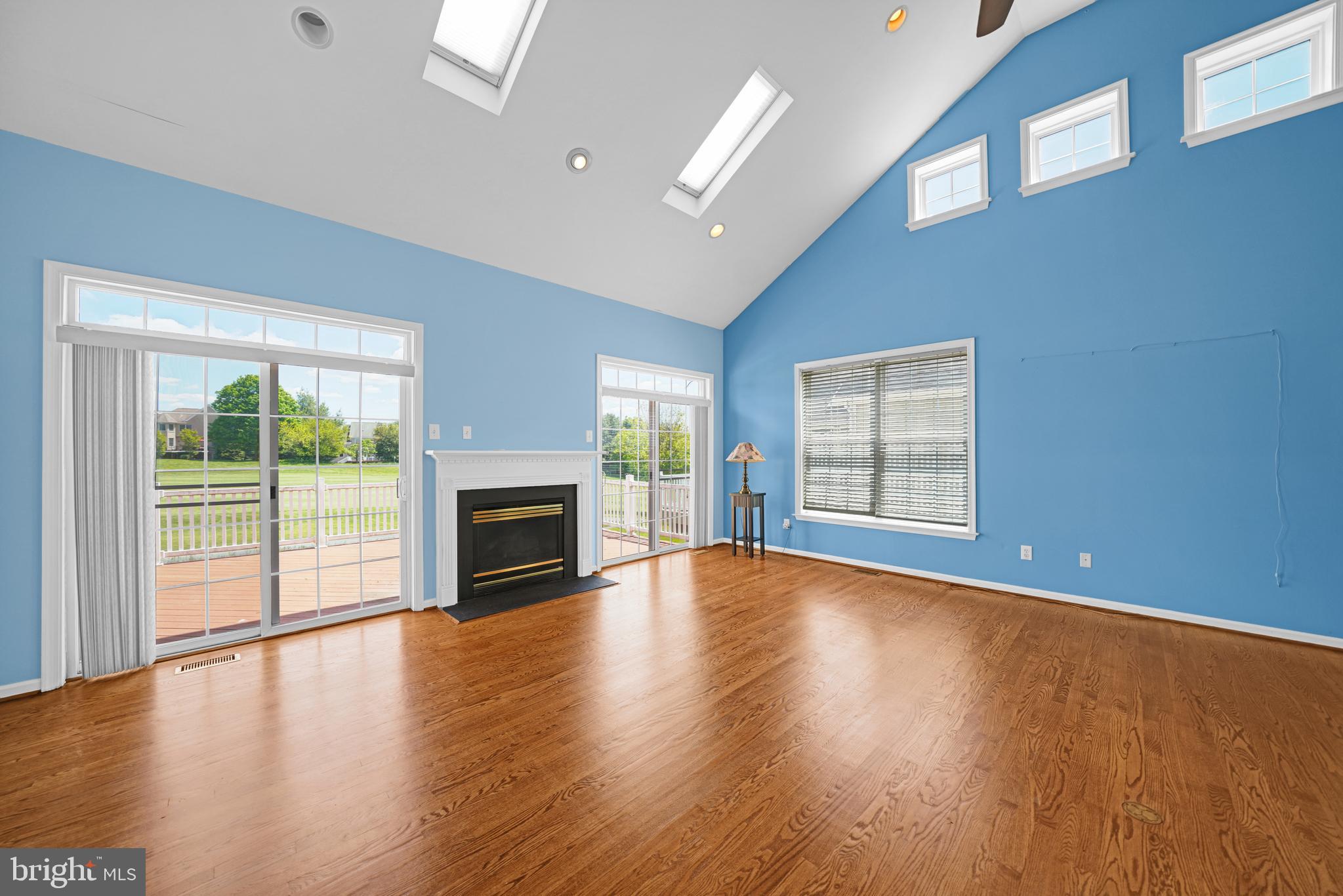 HARTEFELD - Residential