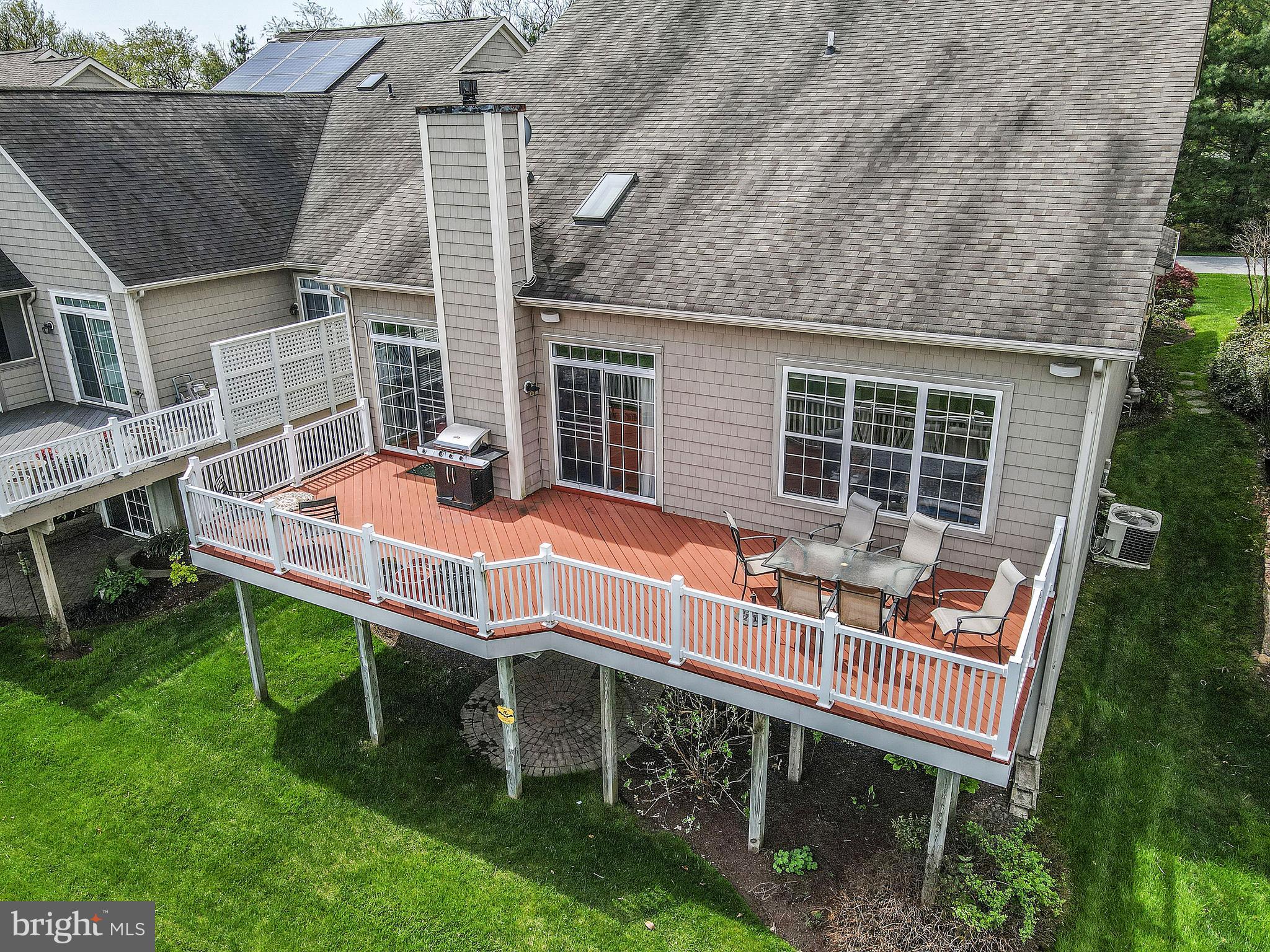 HARTEFELD - Residential