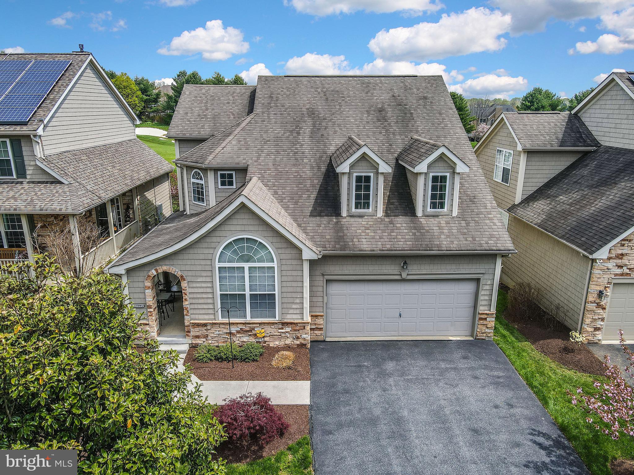 HARTEFELD - Residential