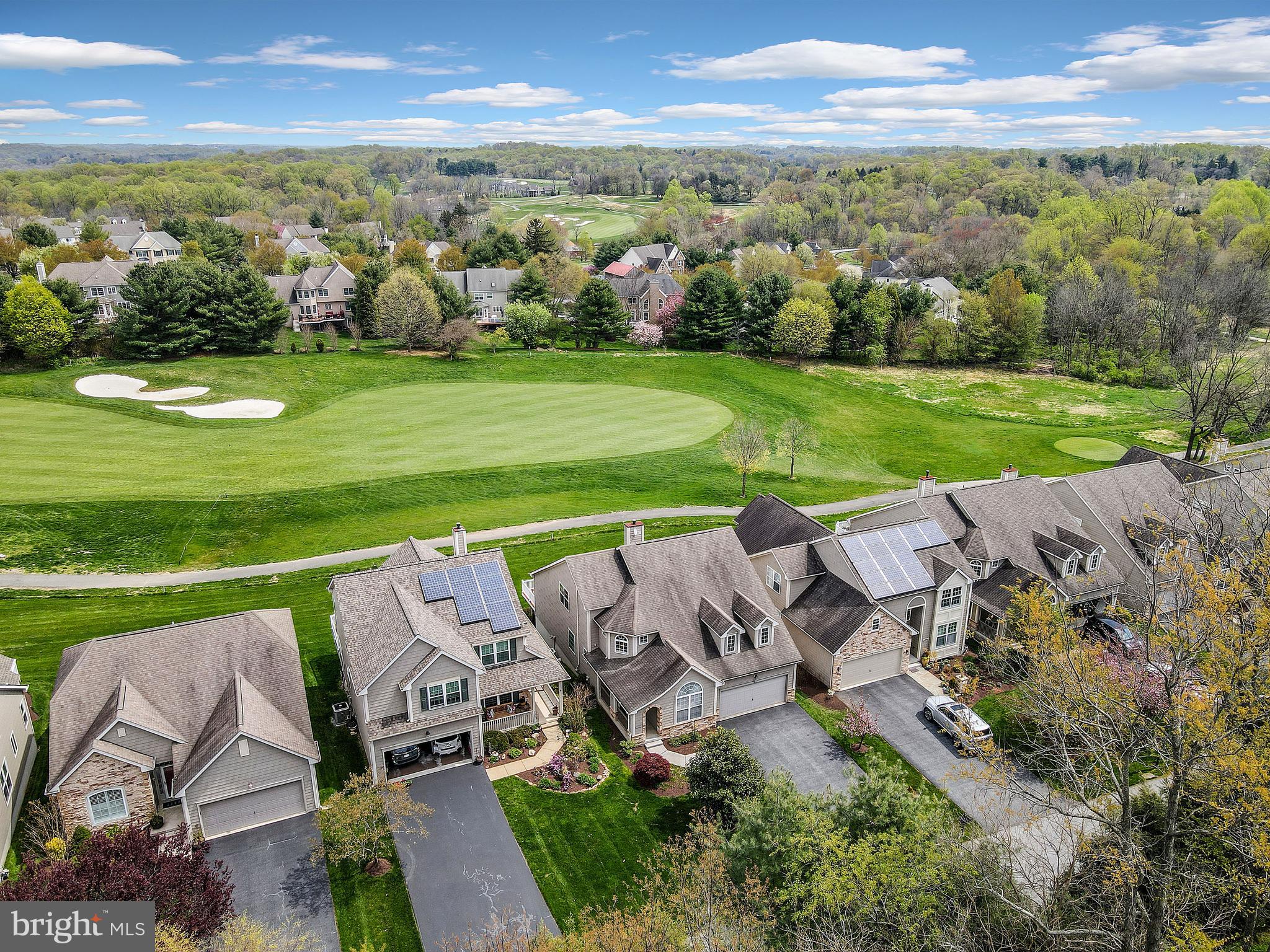 HARTEFELD - Residential