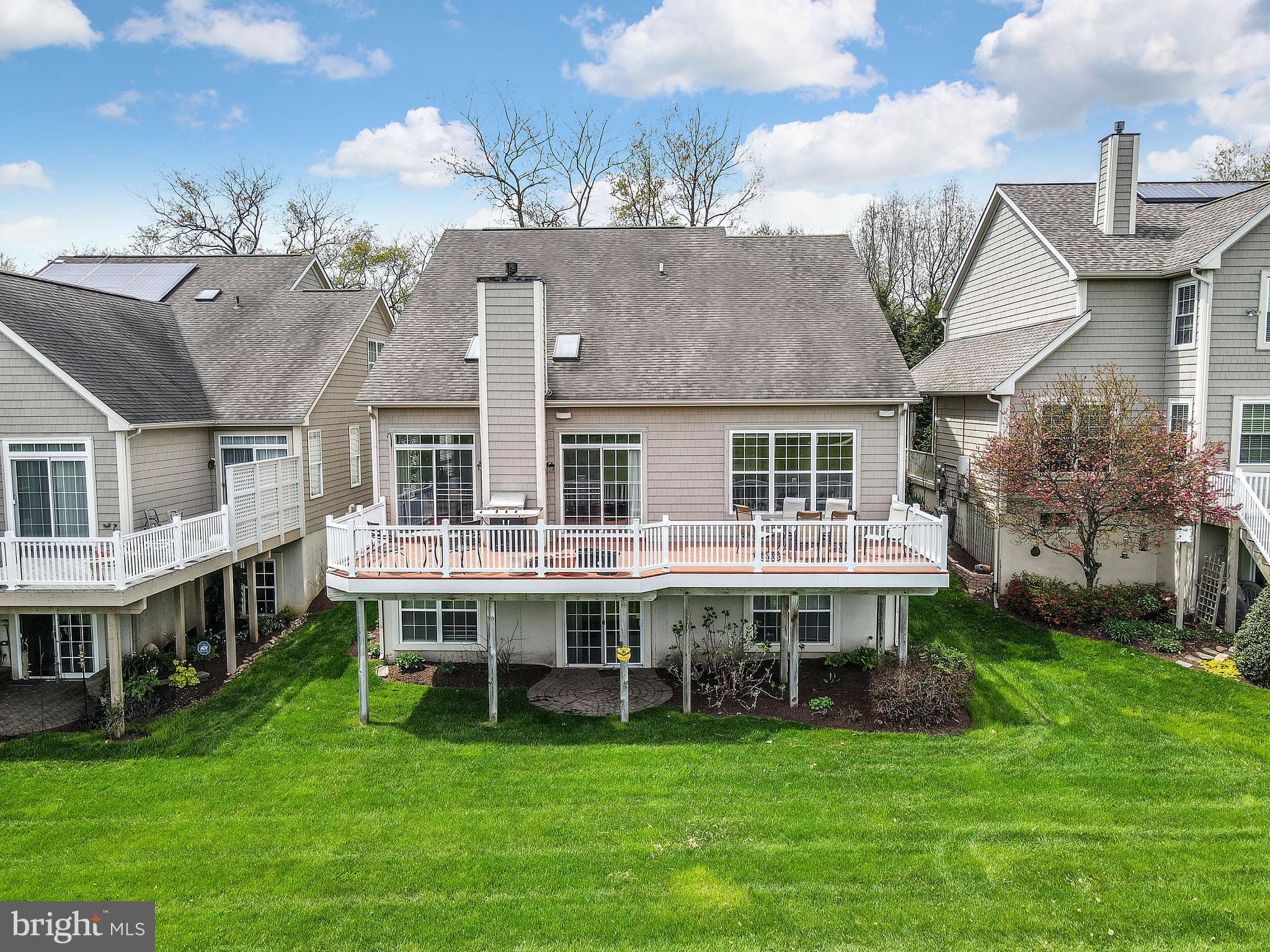 HARTEFELD - Residential