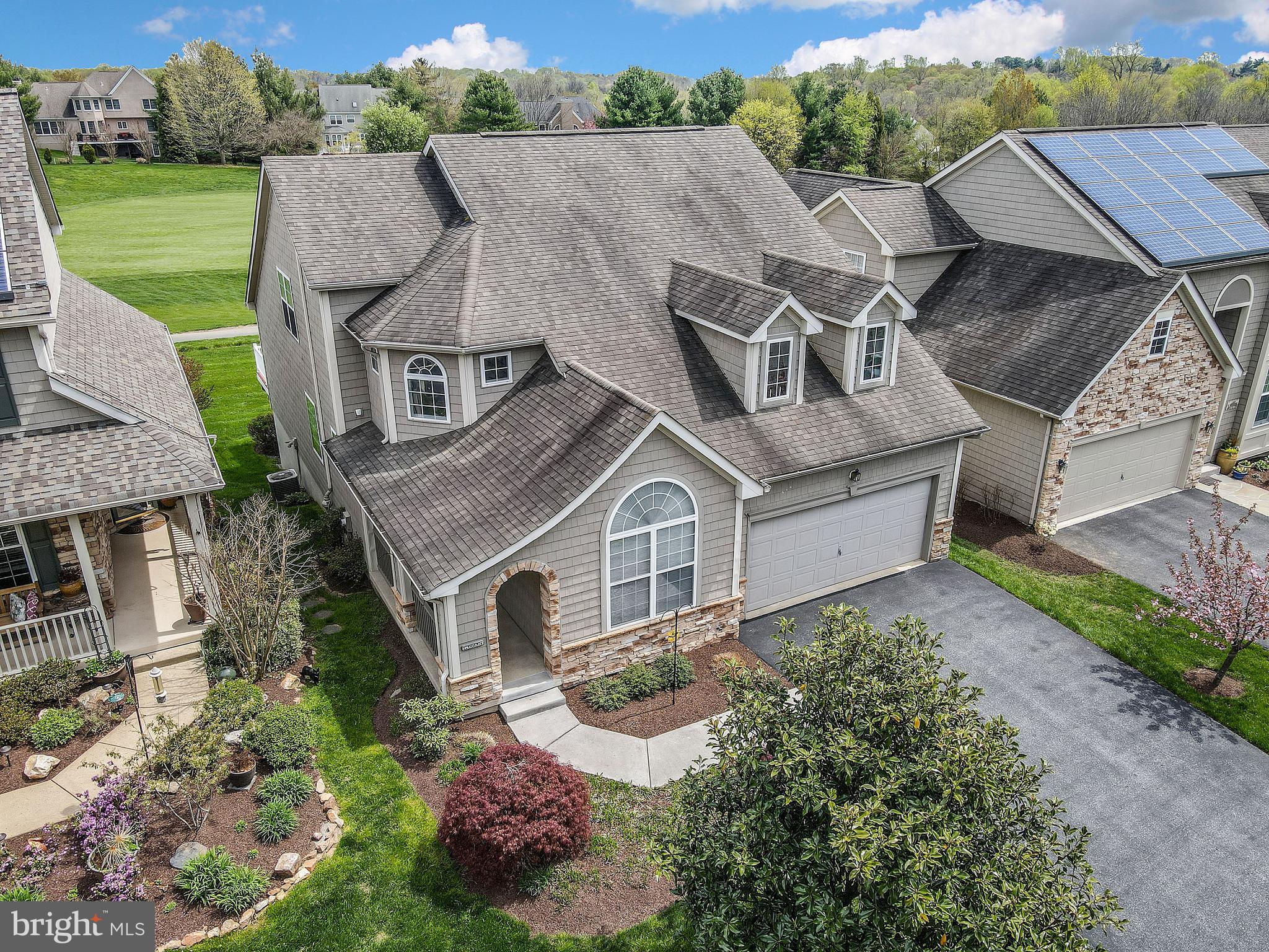 HARTEFELD - Residential