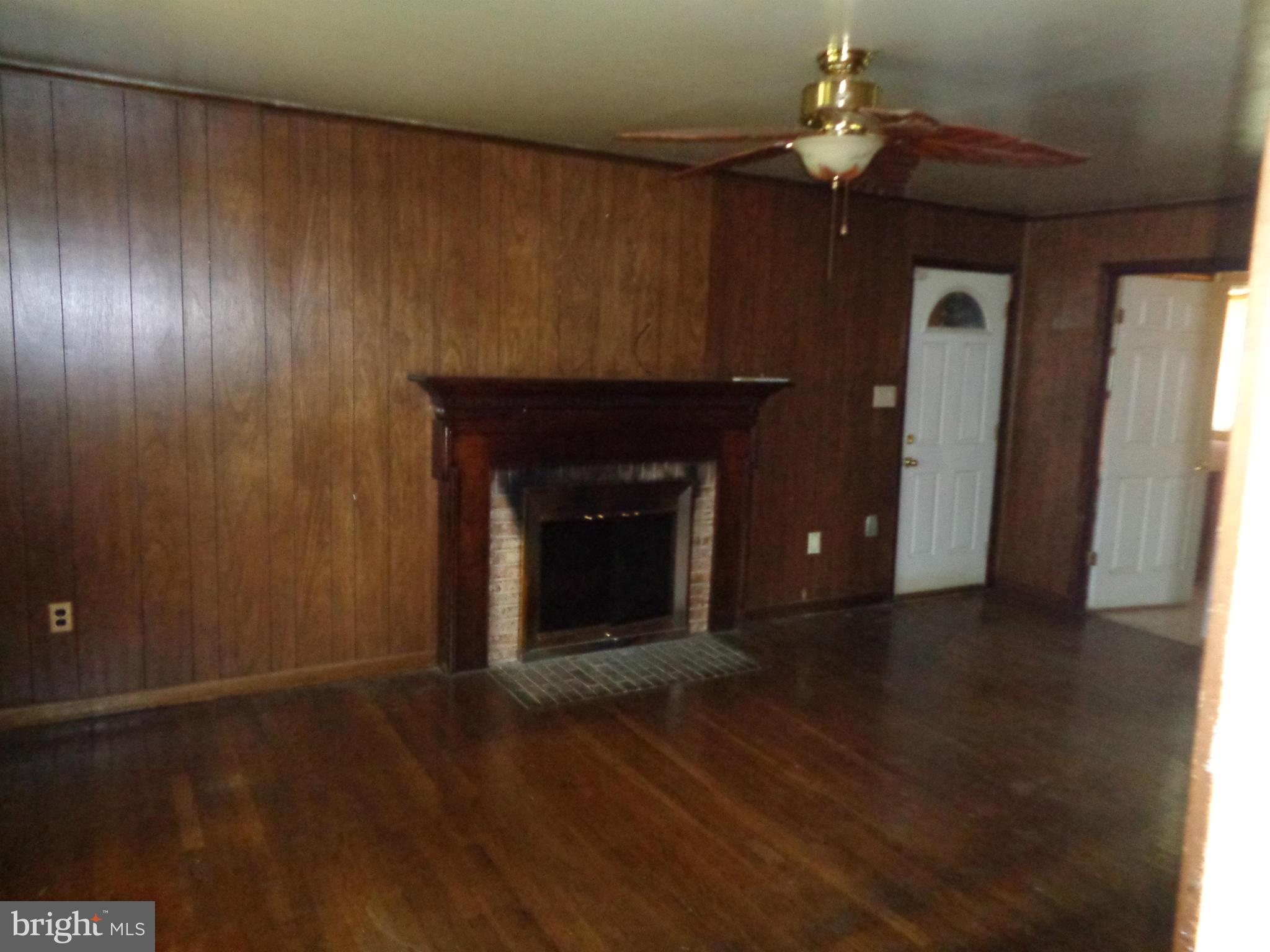 ROBIN HOOD PLAINS - Residential