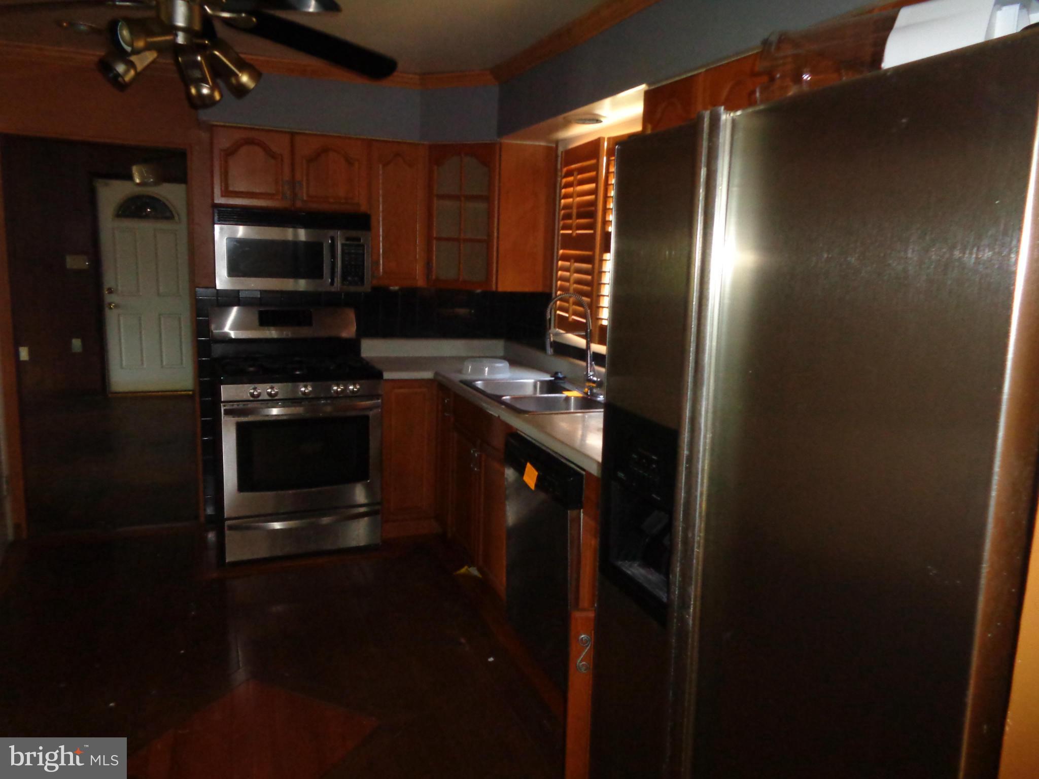 ROBIN HOOD PLAINS - Residential