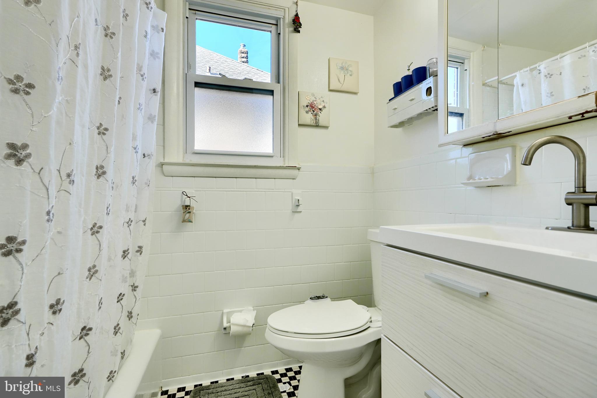 FULLERTON HEIGHTS - Residential