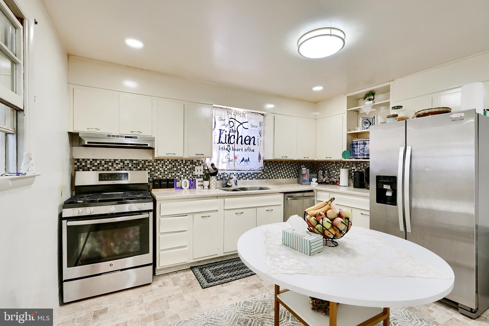 FULLERTON HEIGHTS - Residential