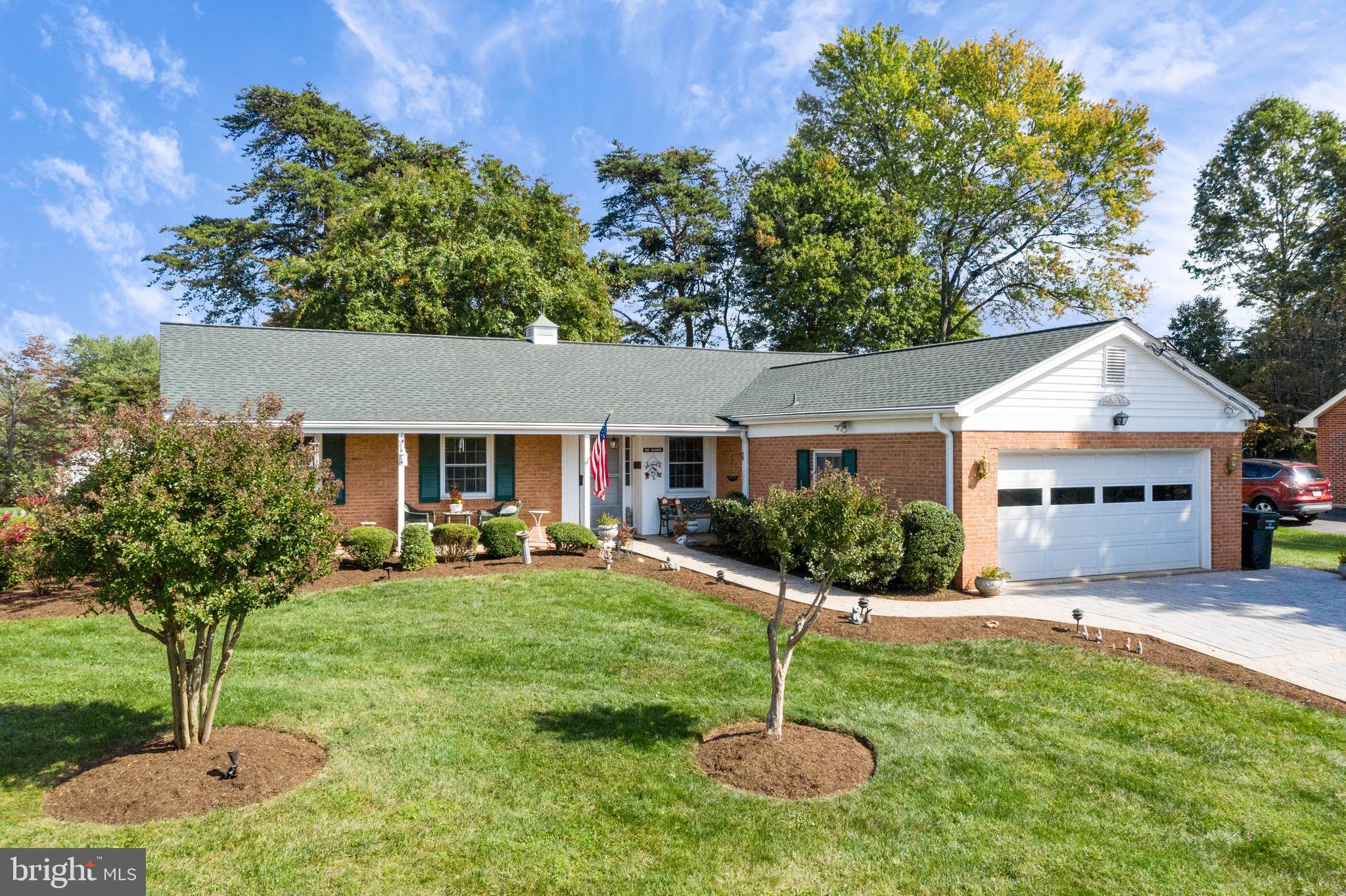 MANASSAS CITY - Residential