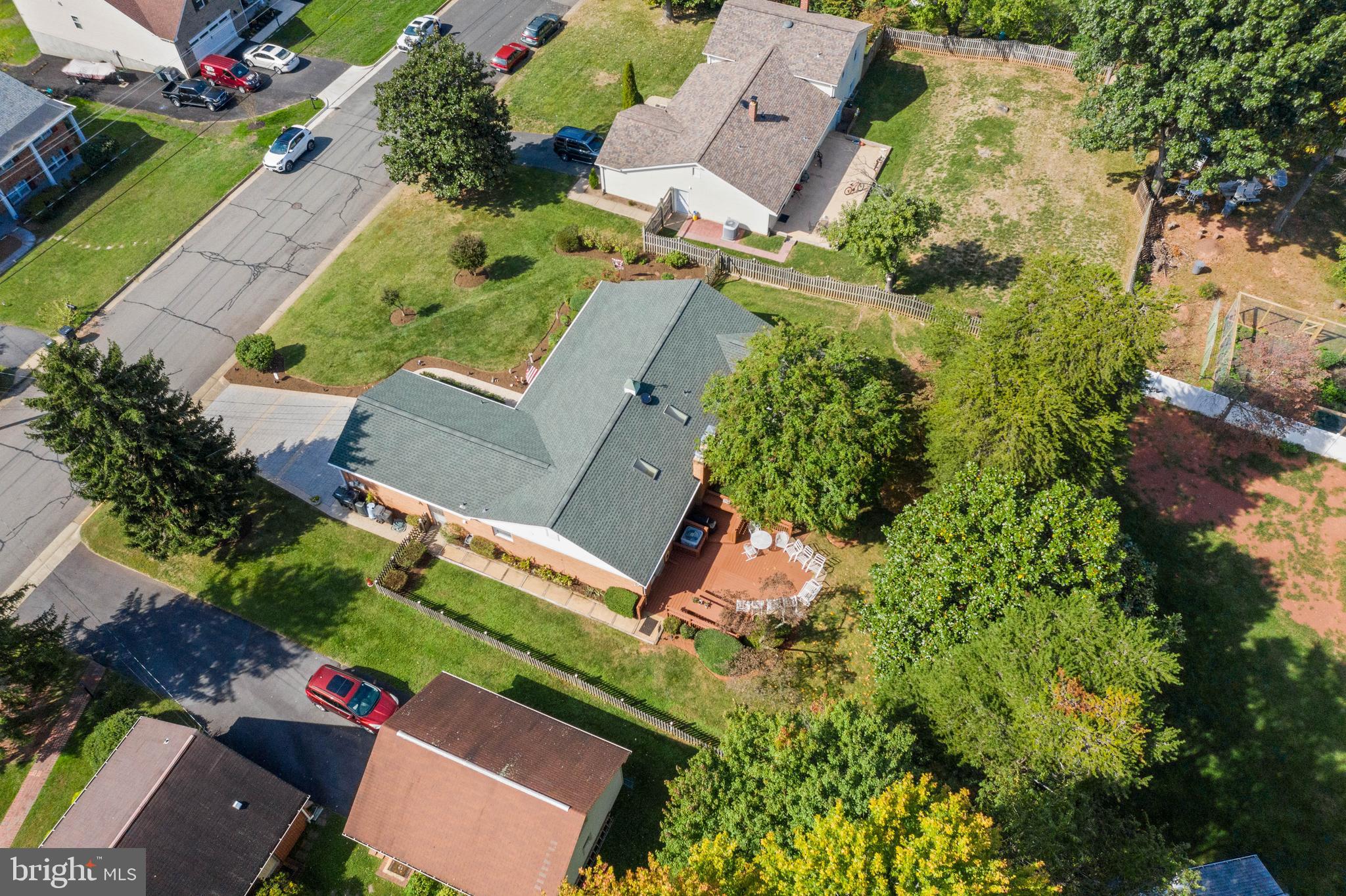 MANASSAS CITY - Residential