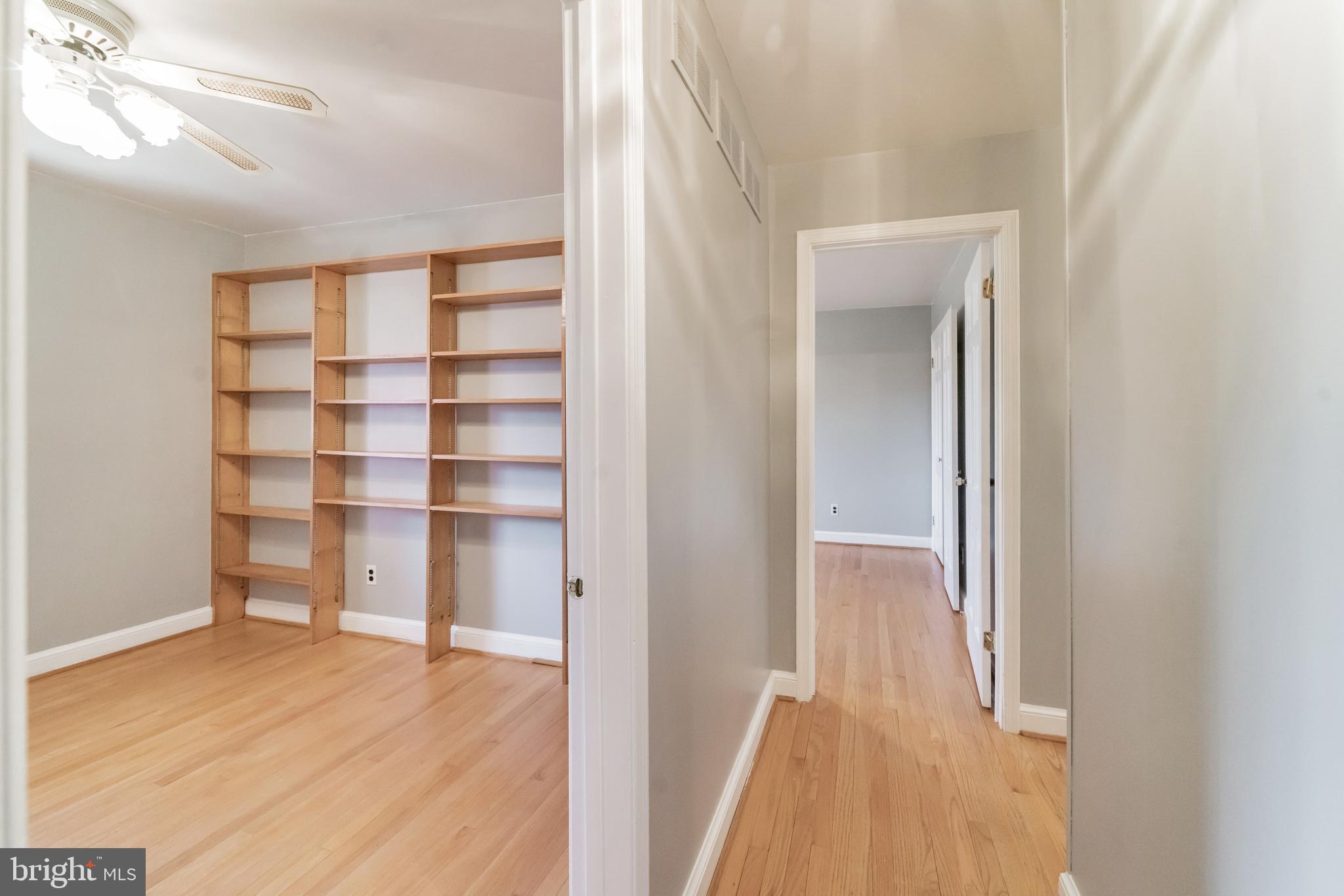 MANASSAS CITY - Residential