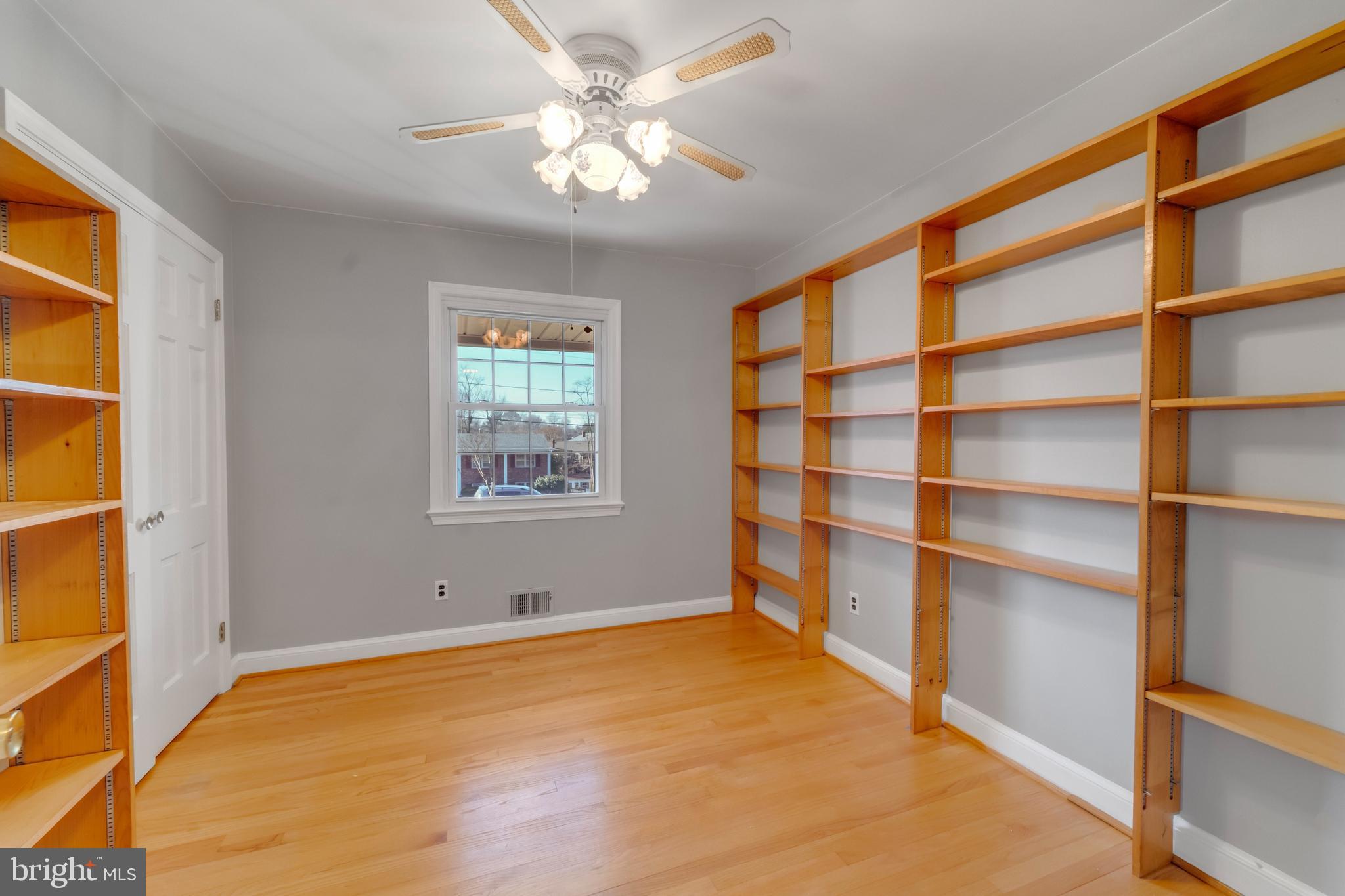 MANASSAS CITY - Residential