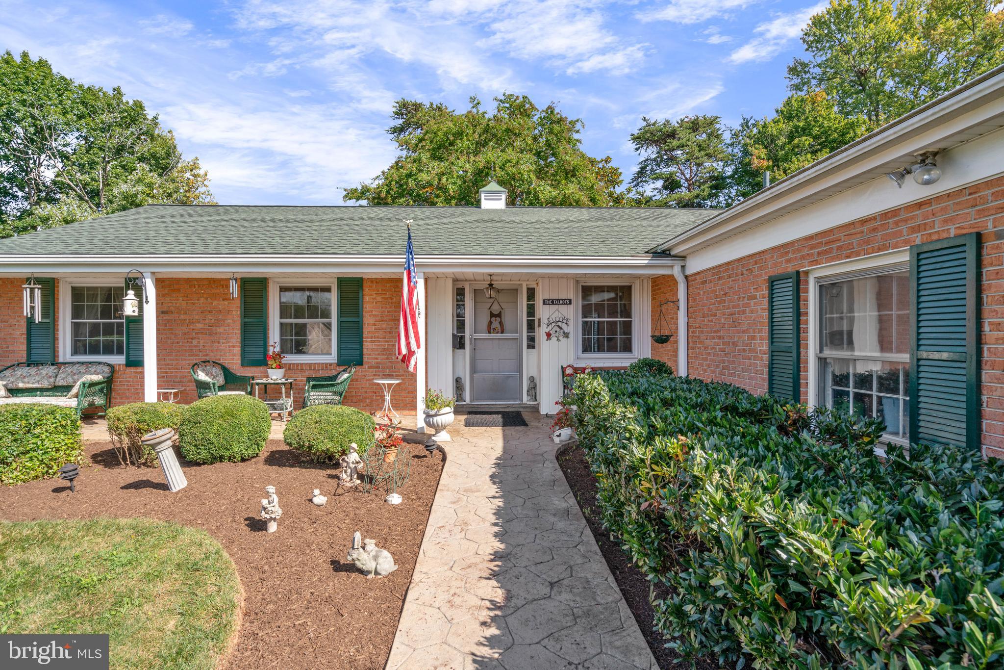 MANASSAS CITY - Residential