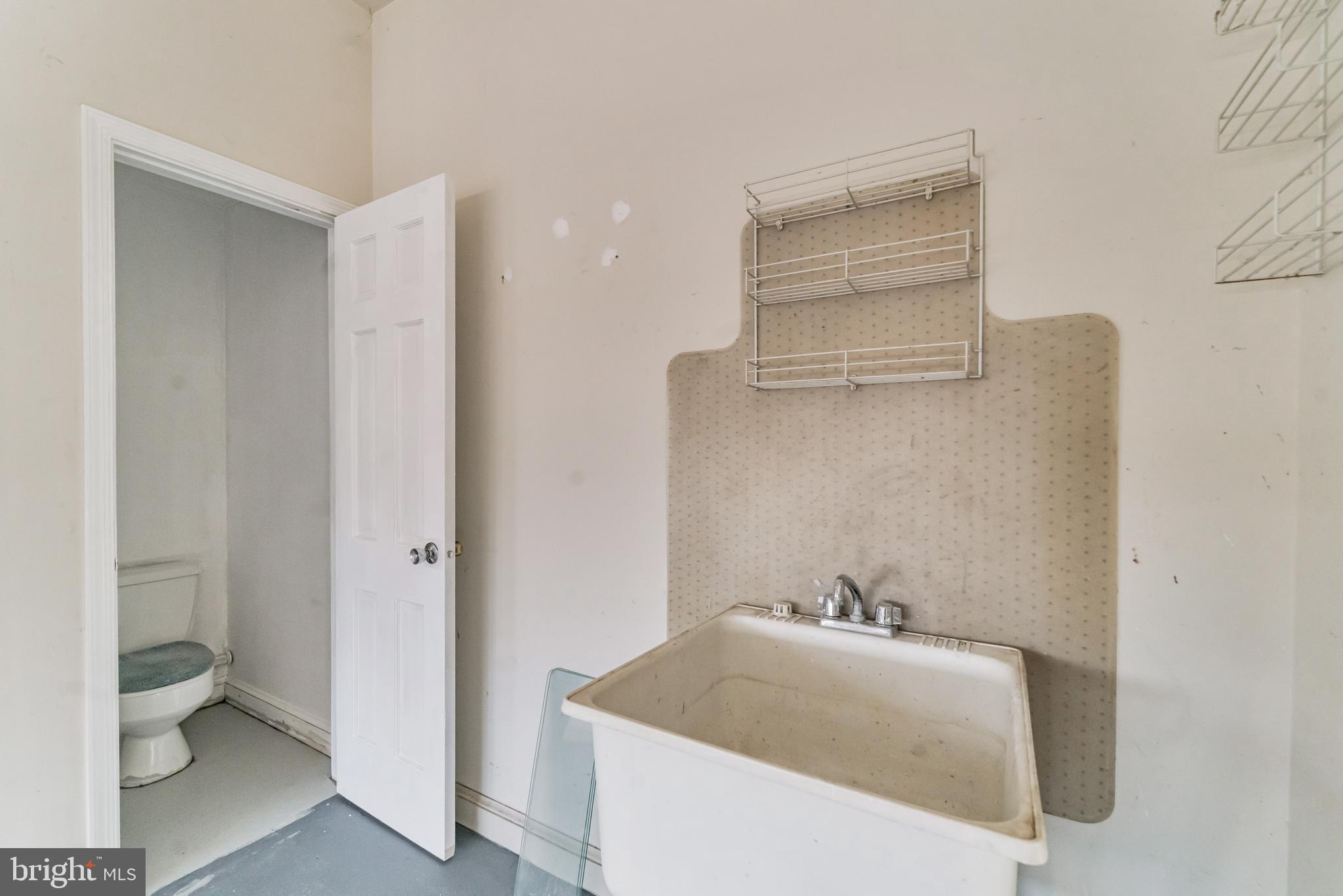 MANASSAS CITY - Residential