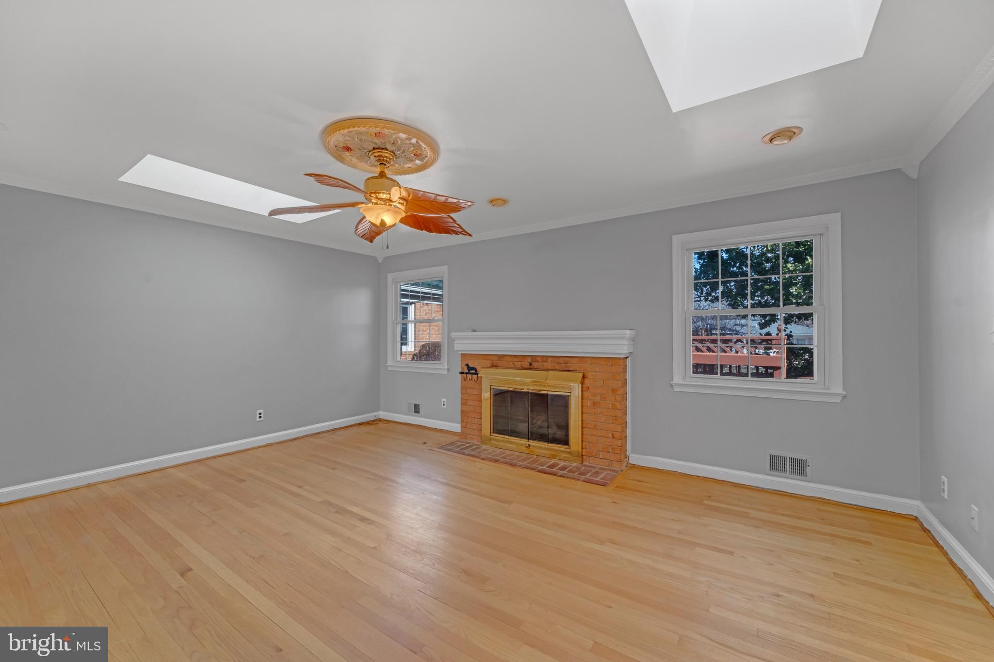 MANASSAS CITY - Residential