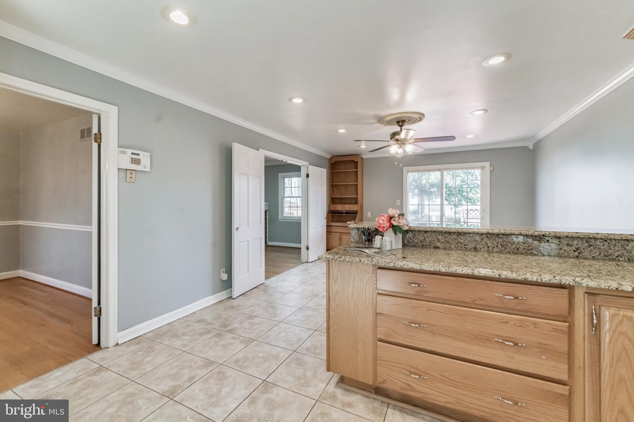 MANASSAS CITY - Residential