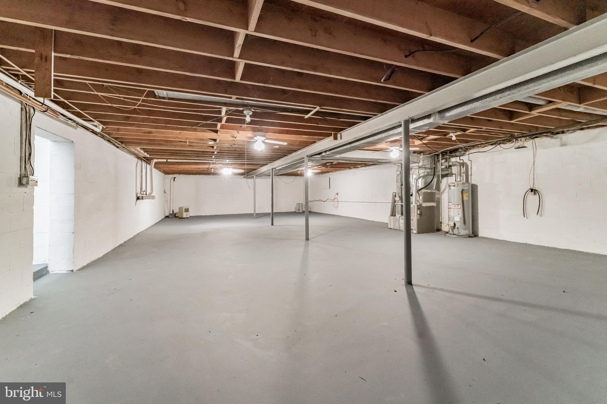 MANASSAS CITY - Residential