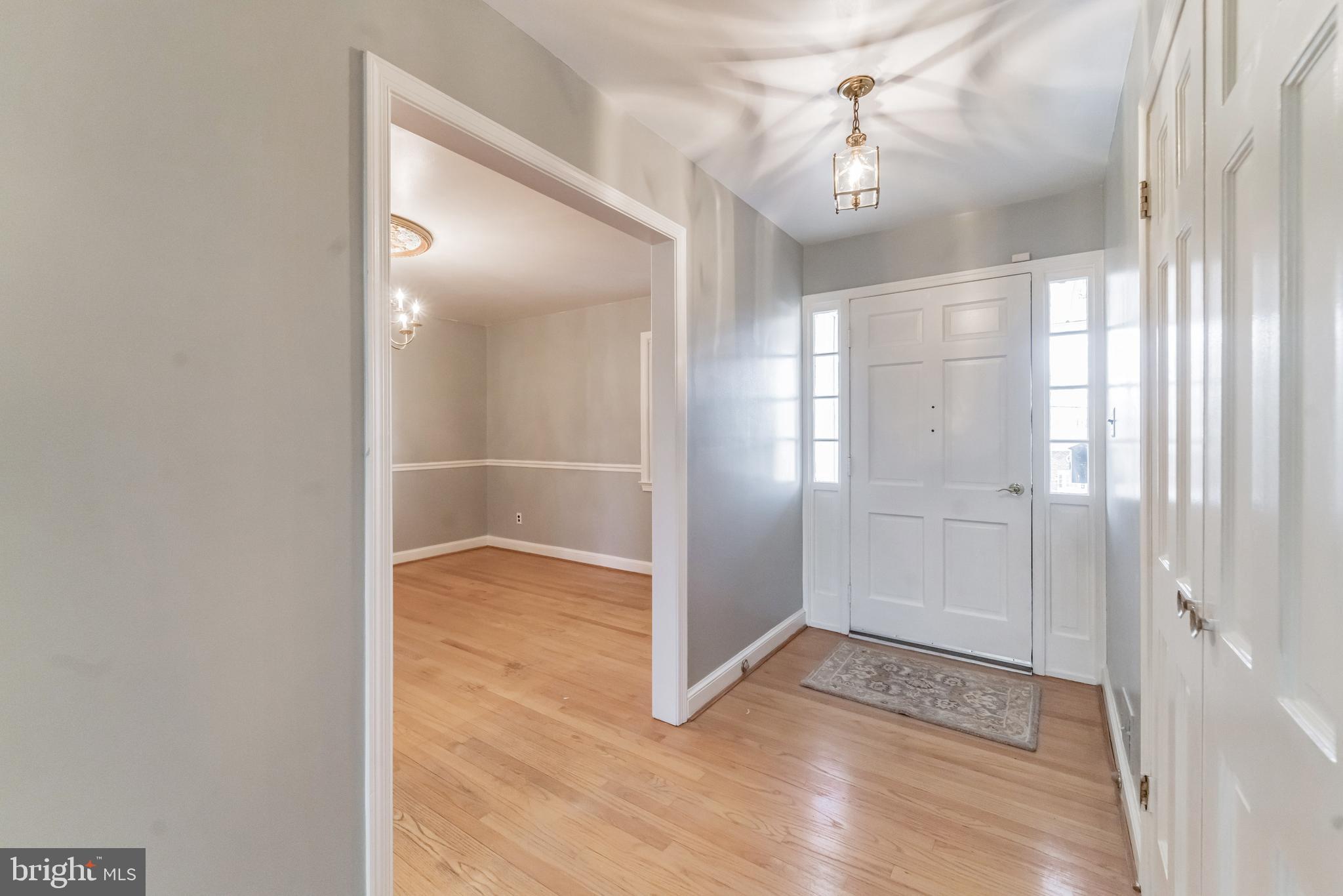 MANASSAS CITY - Residential