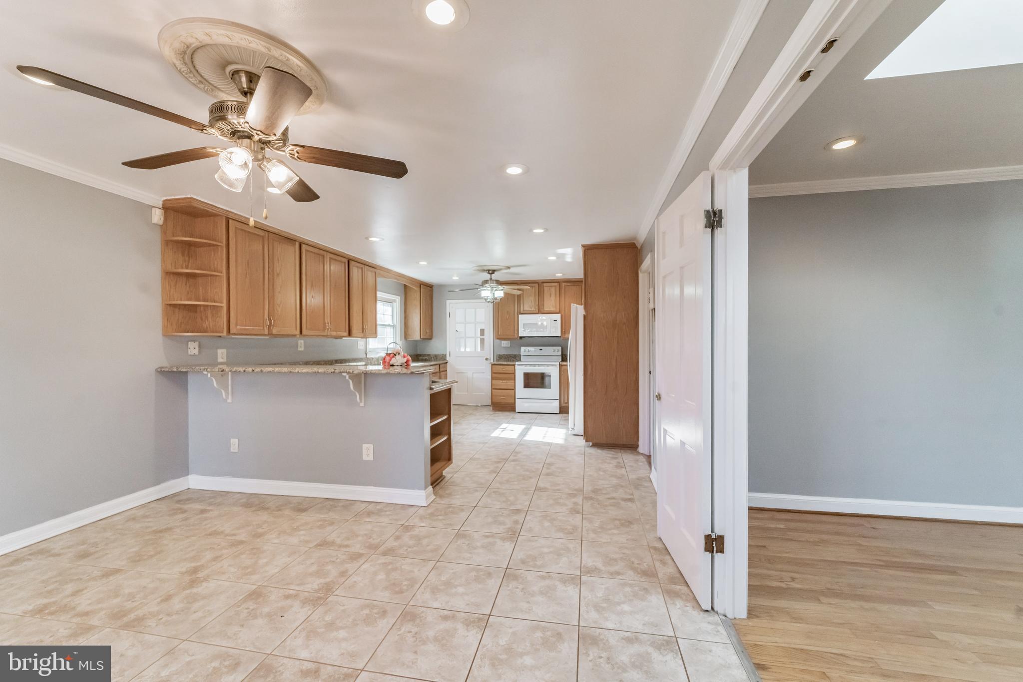 MANASSAS CITY - Residential