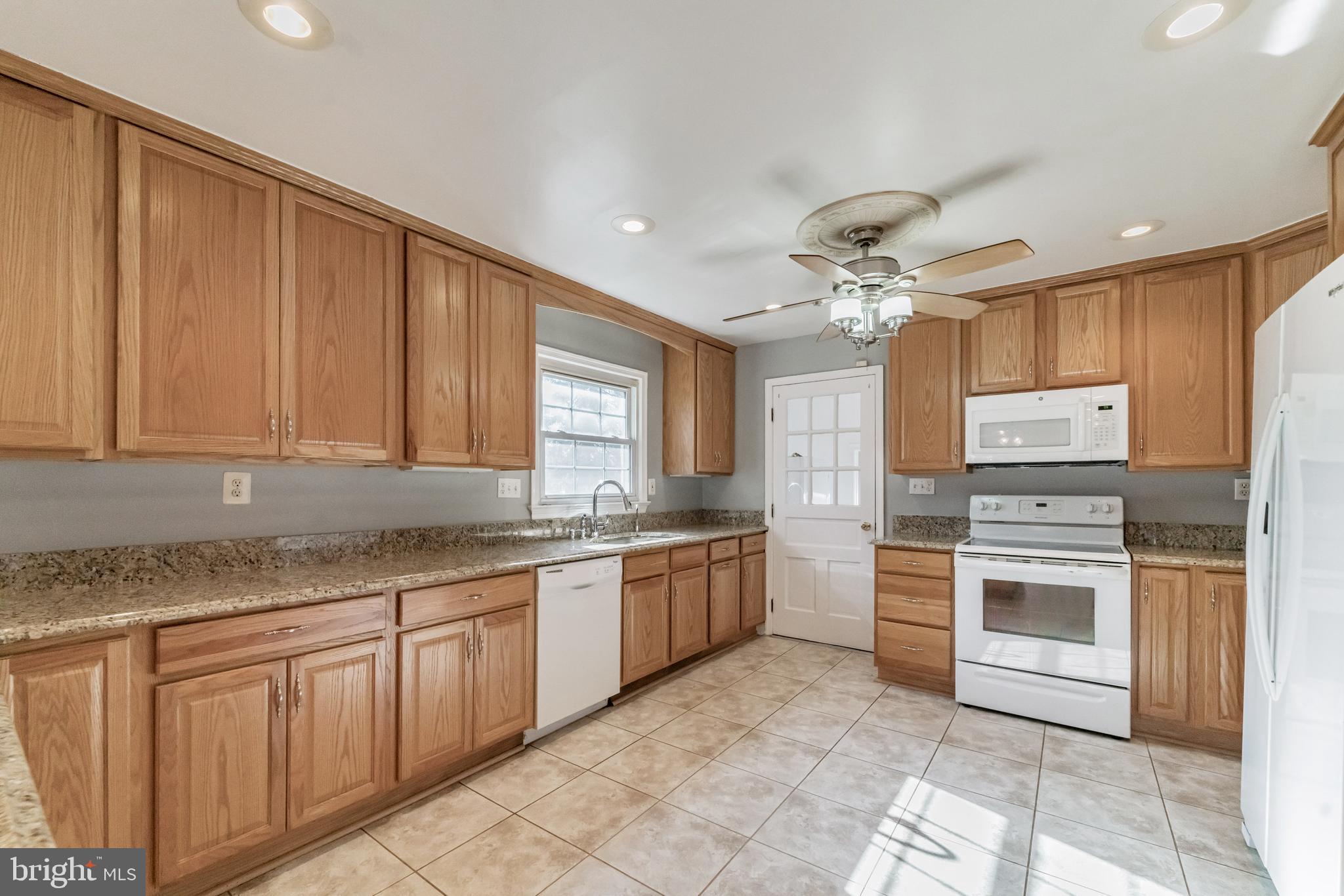 MANASSAS CITY - Residential