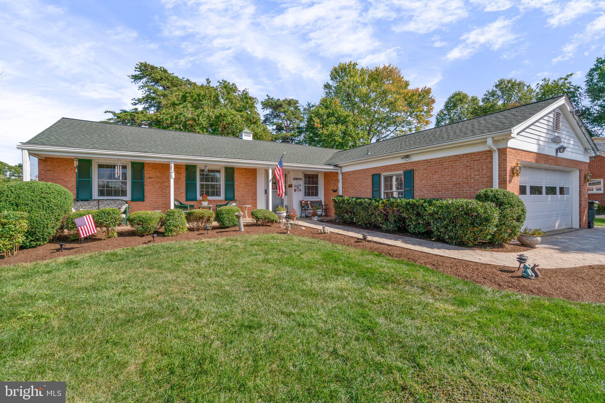 MANASSAS CITY - Residential