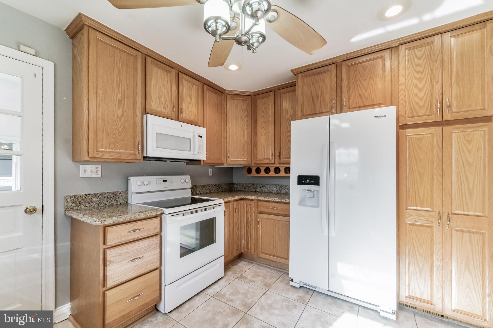 MANASSAS CITY - Residential