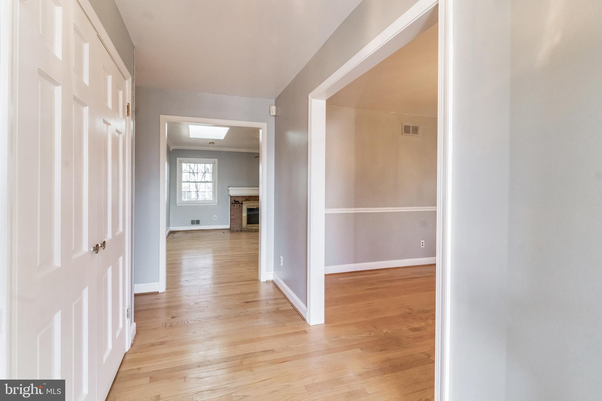 MANASSAS CITY - Residential